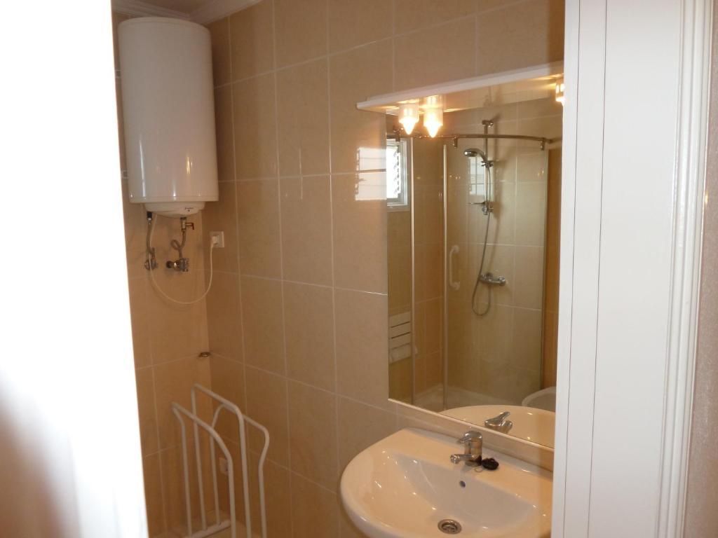 Florida Park Club (adults Only) Appartement