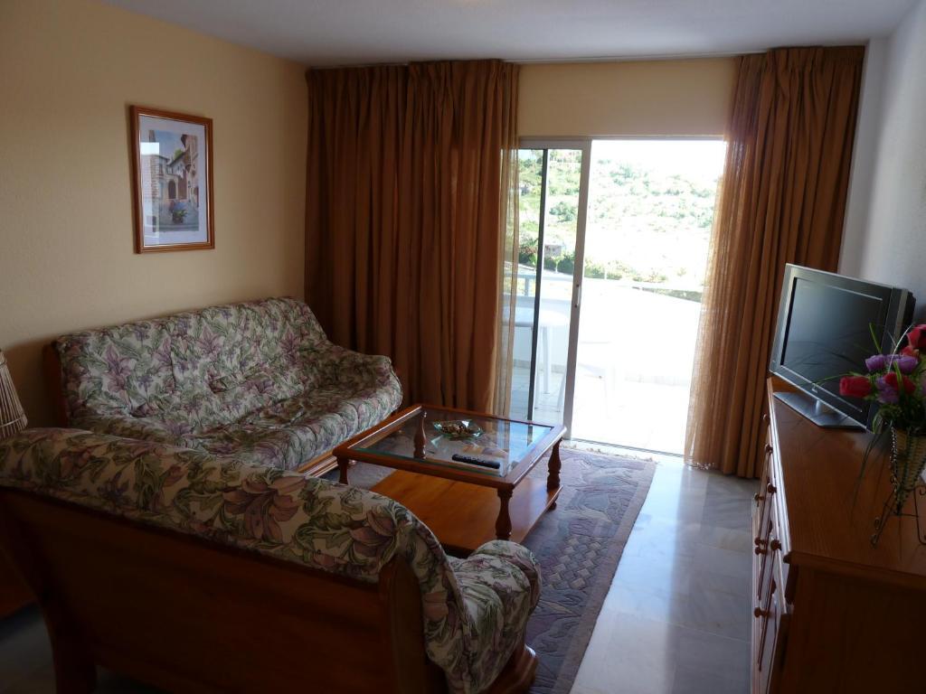 Florida Park Club (adults Only) Appartement Costa Adeje (Tenerife)