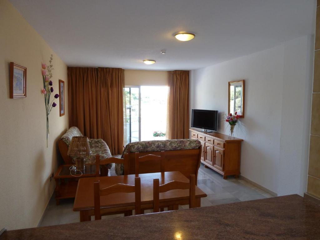 Appartement Florida Park Club (adults Only) *