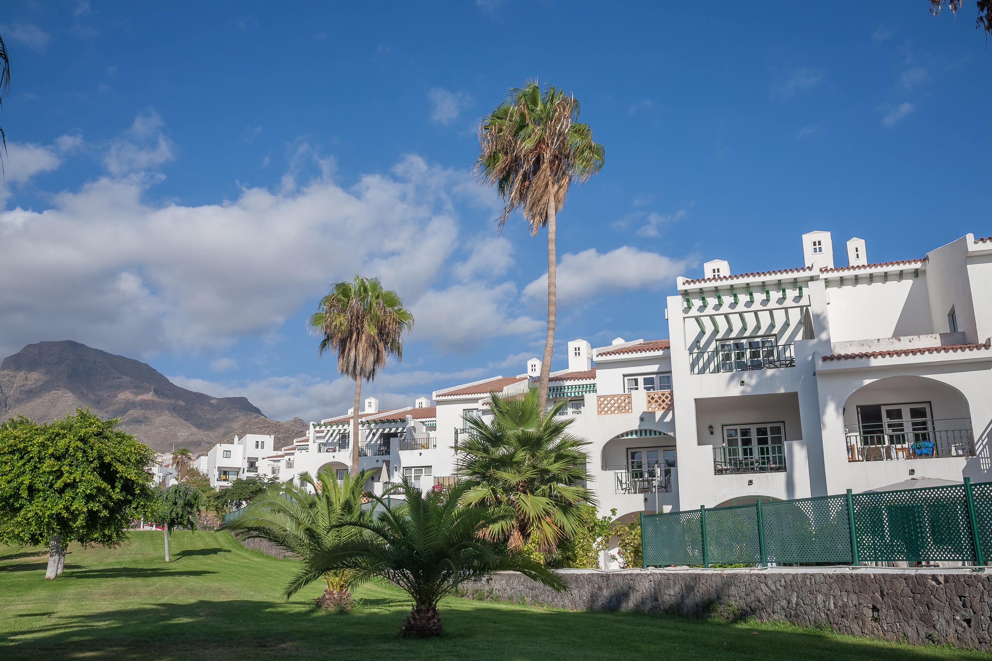 Sunset Harbour Club Aparthotel Costa Adeje (Tenerife)