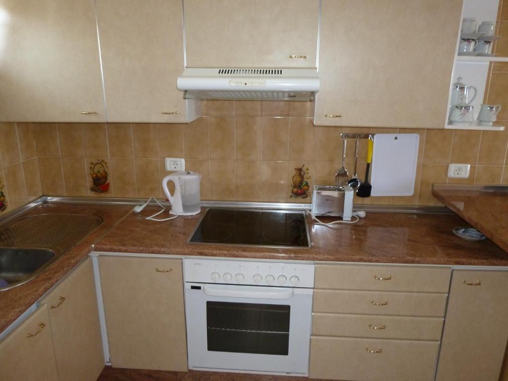 Appartement Florida Park Club (adults Only) Costa Adeje (Tenerife)