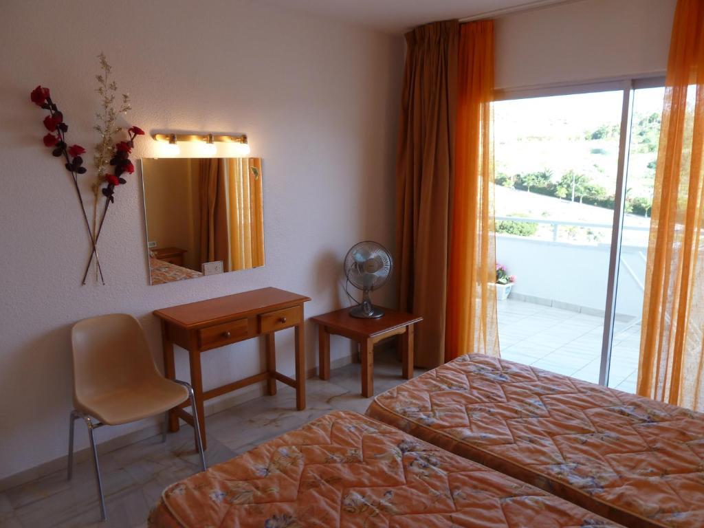 Florida Park Club (adults Only) Appartement