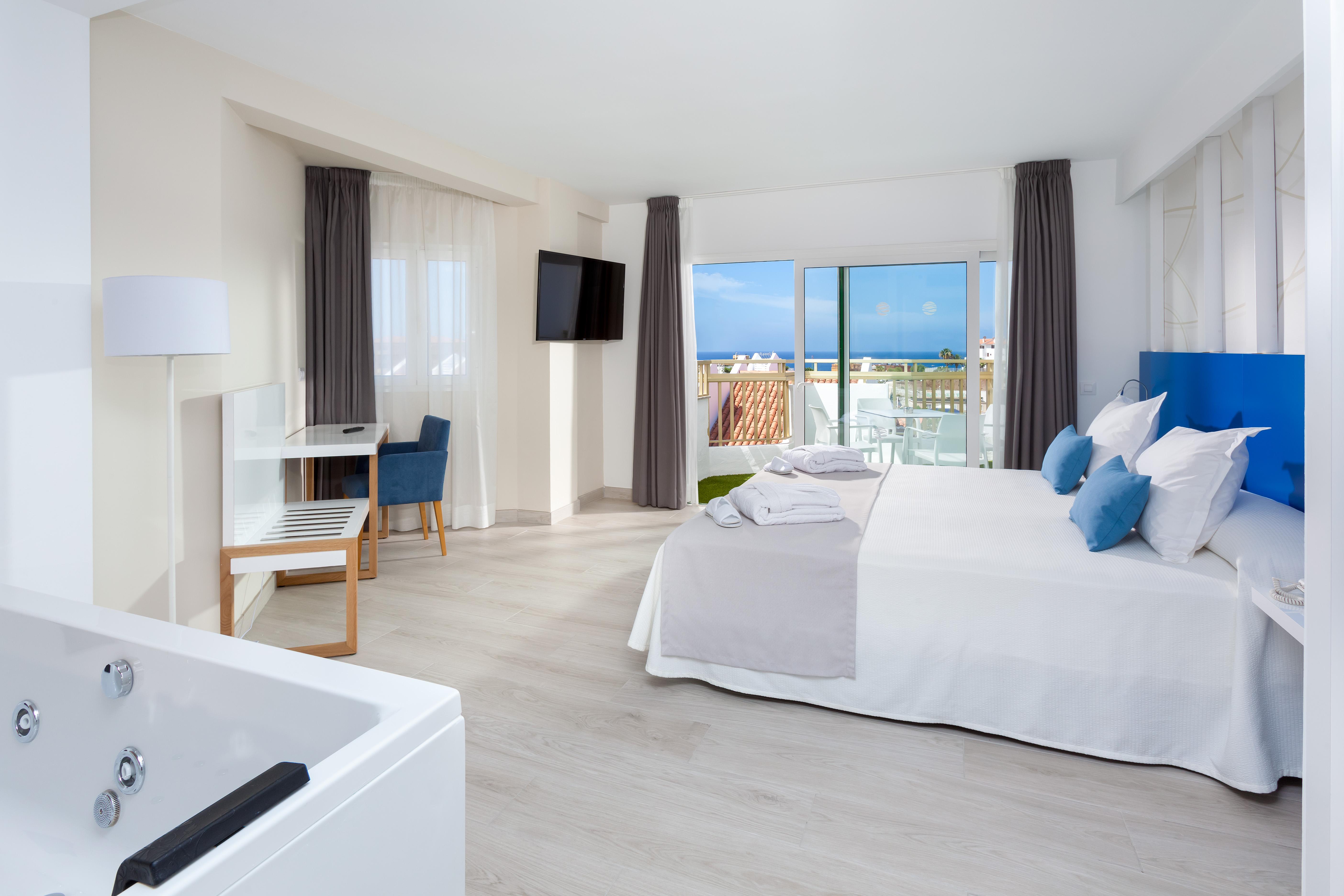 Playaolid Aparthotel