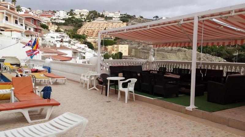 Florida Park Club (adults Only) Appartement *
