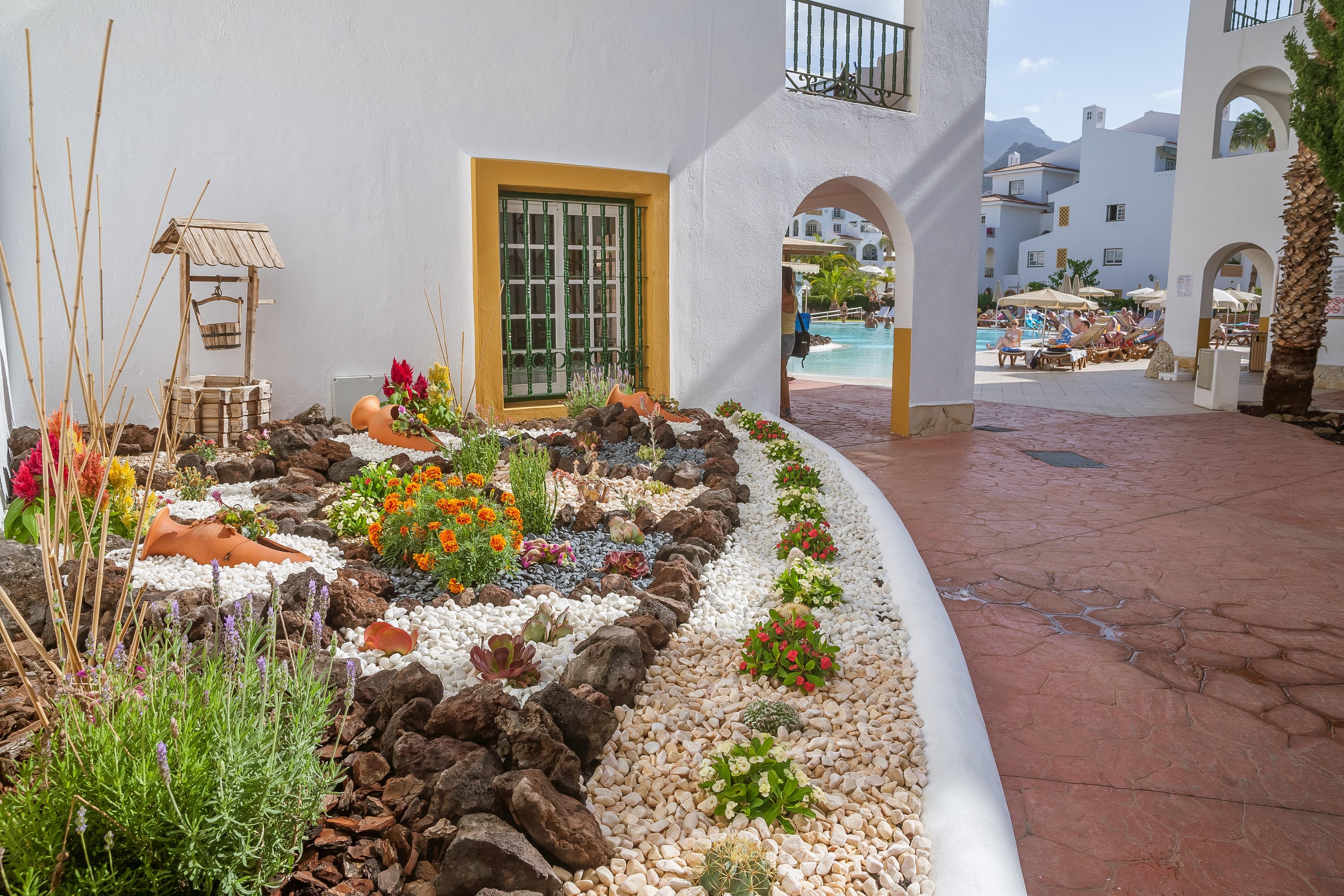 Sunset Harbour Club 3* Costa Adeje (Tenerife)
