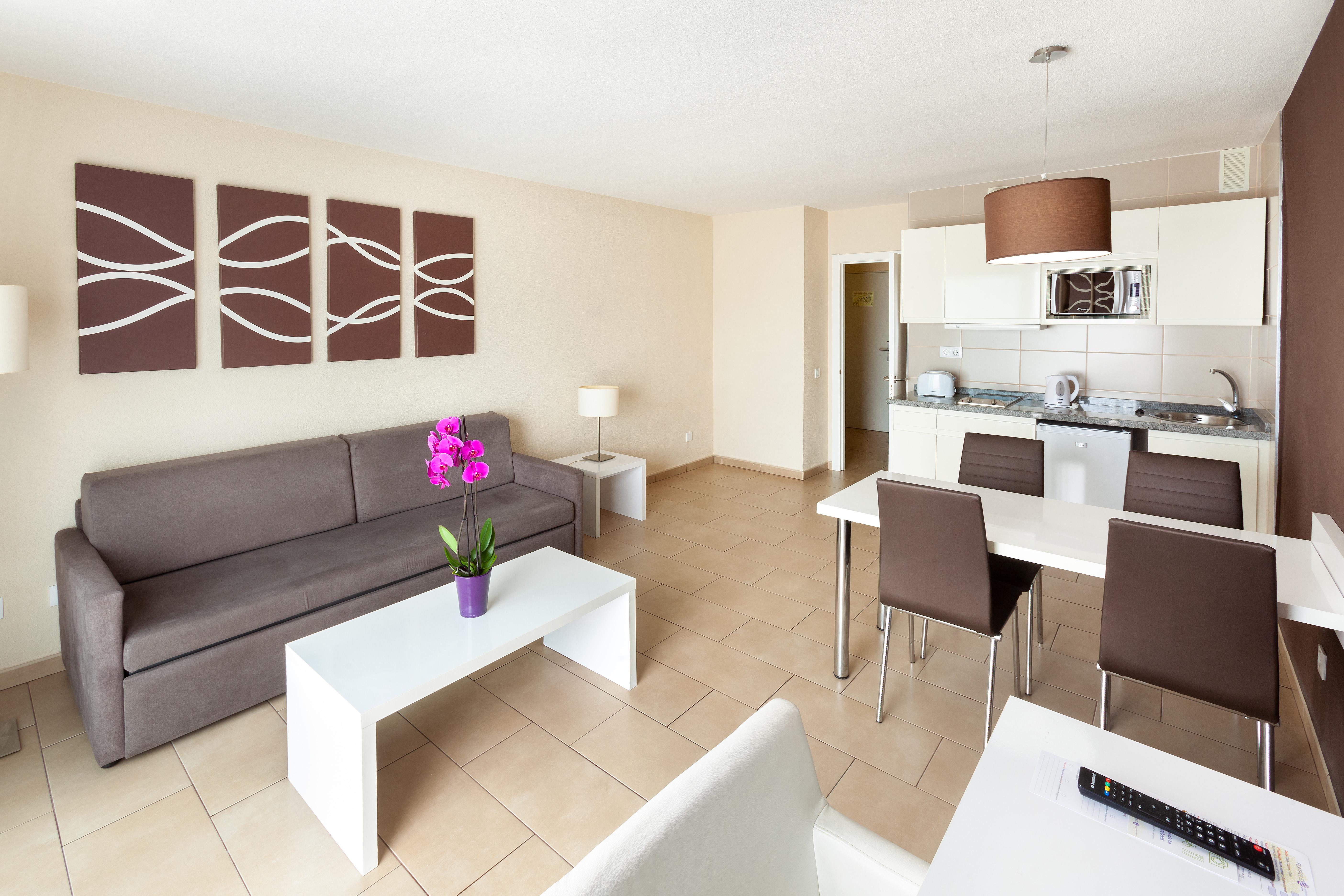 Aparthotel Playaolid Costa Adeje (Tenerife)