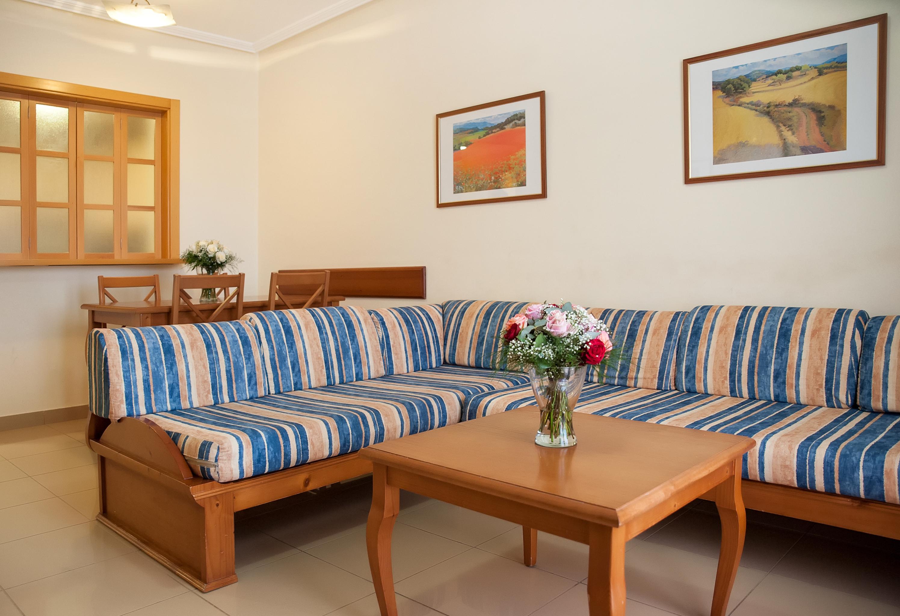 Hotel Grand Muthu Golf Plaza & San Miguel de Abona