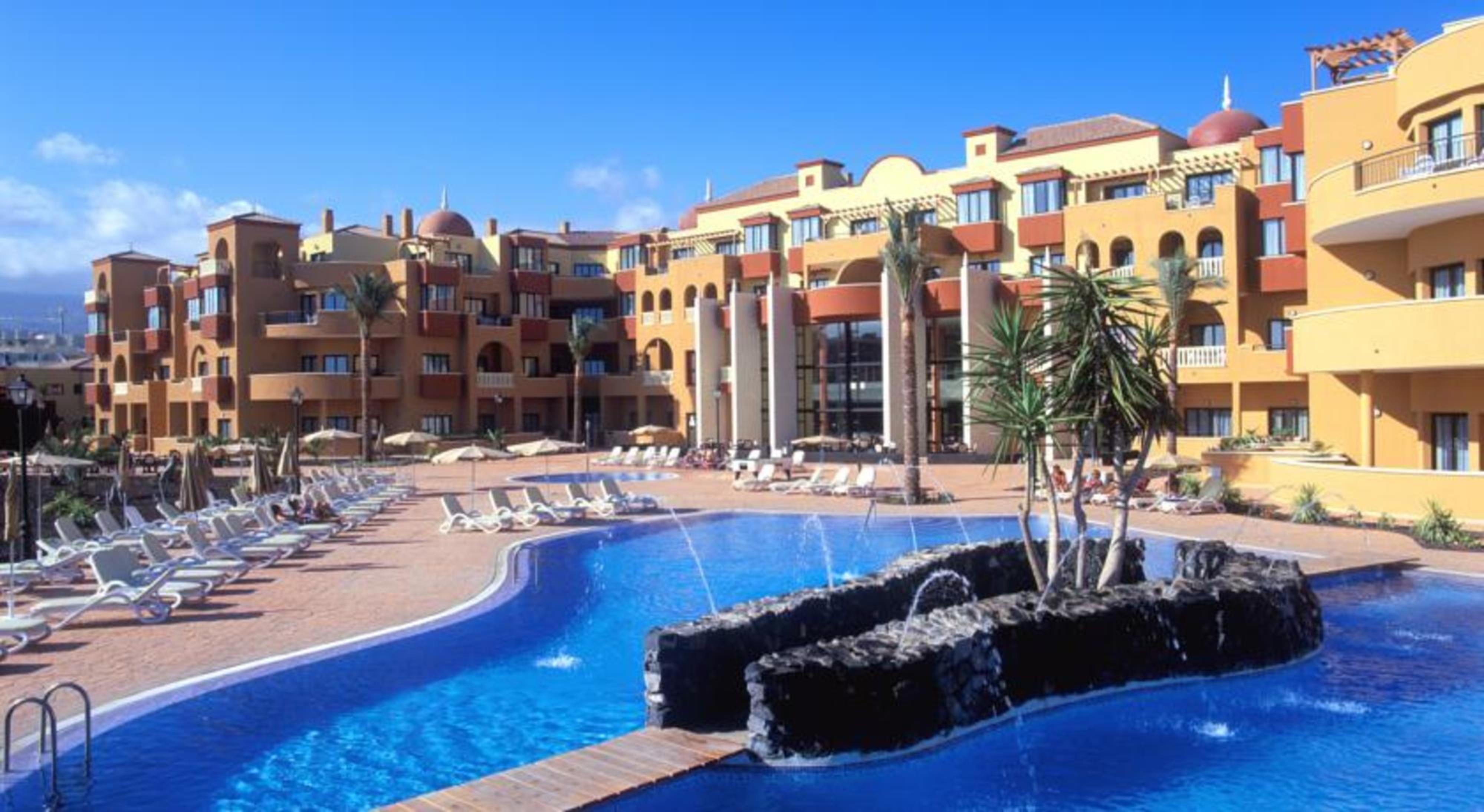 Grand Muthu Golf Plaza & 5* San Miguel de Abona