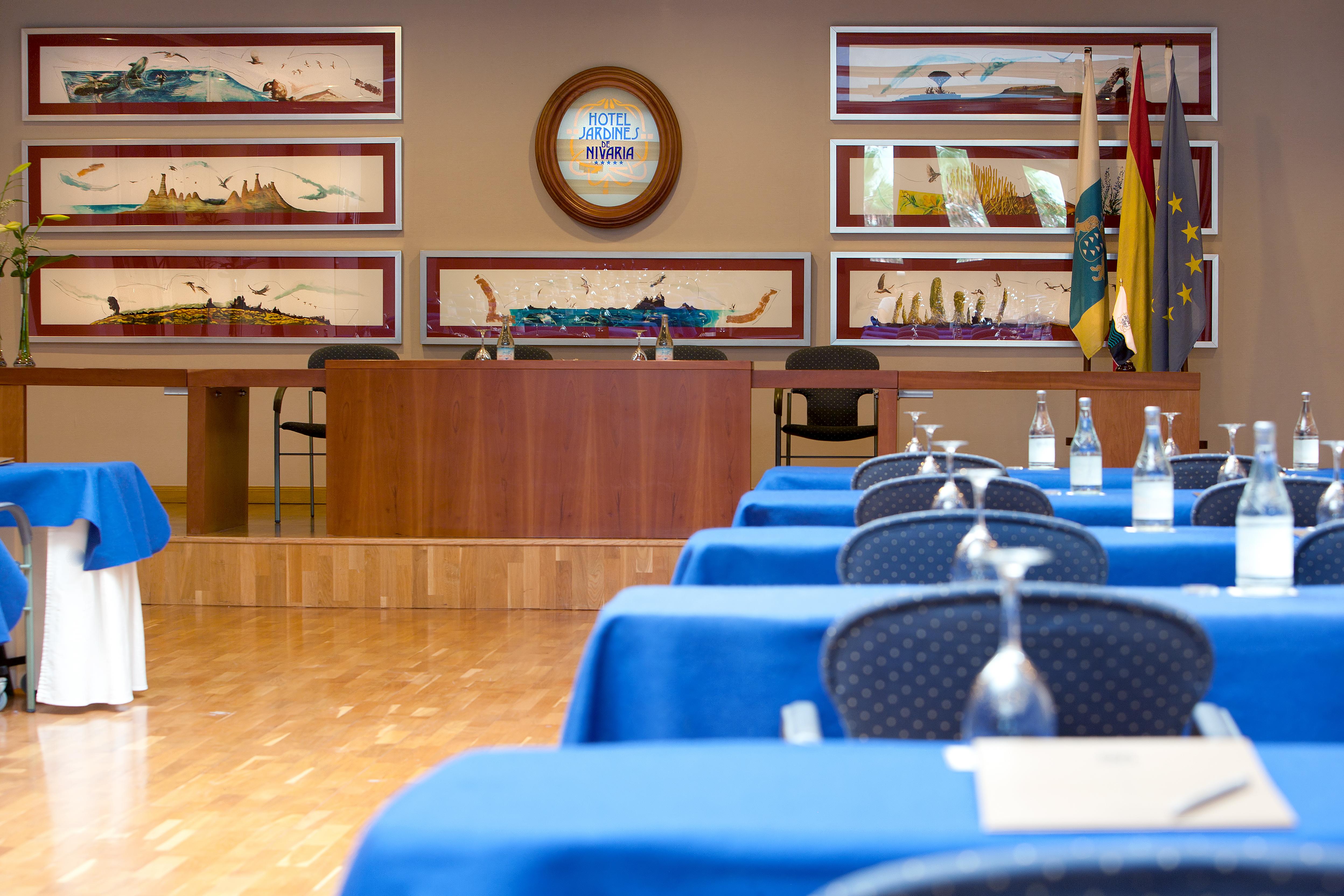 Adrian Jardines De Nivaria Hotel Costa Adeje (Tenerife)