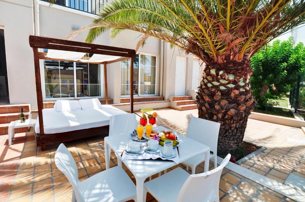 Olivos 3* Costa Adeje (Tenerife)