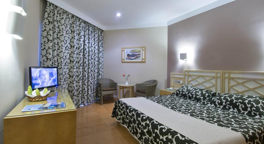 Puerto Palace 4*