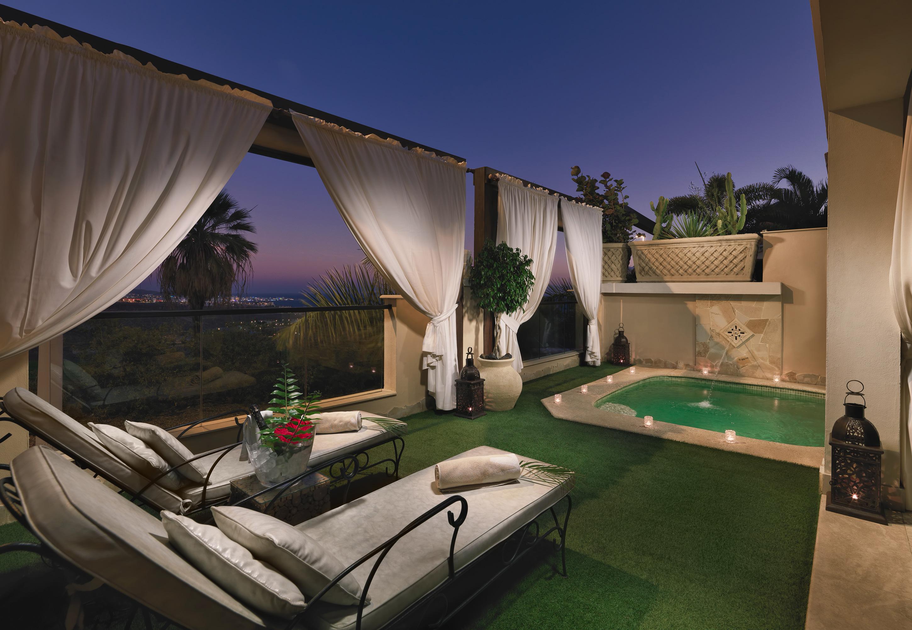 Royal Garden Villas, Luxury Costa Adeje (Tenerife)