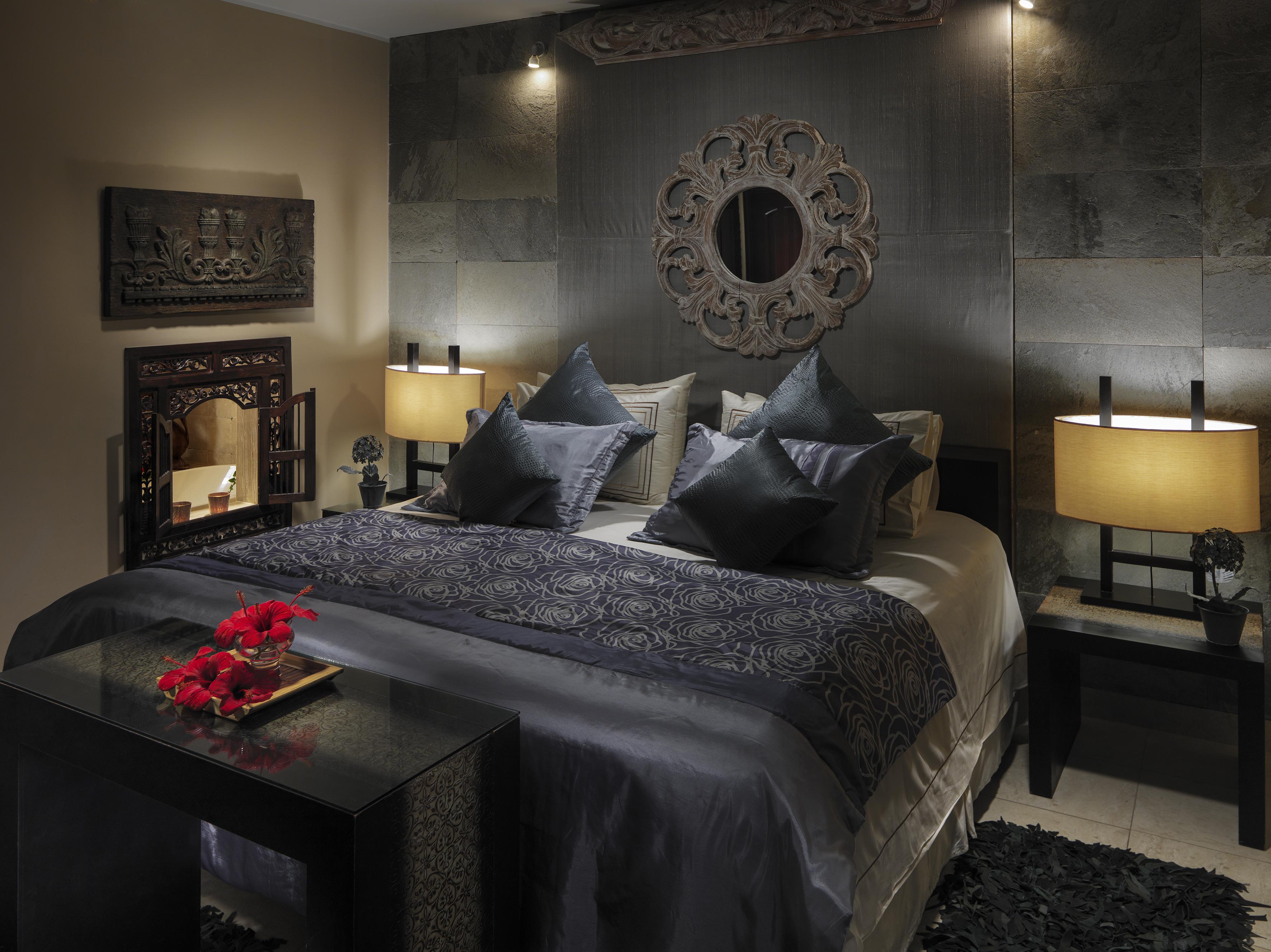 Royal Garden Villas, Luxury 5*