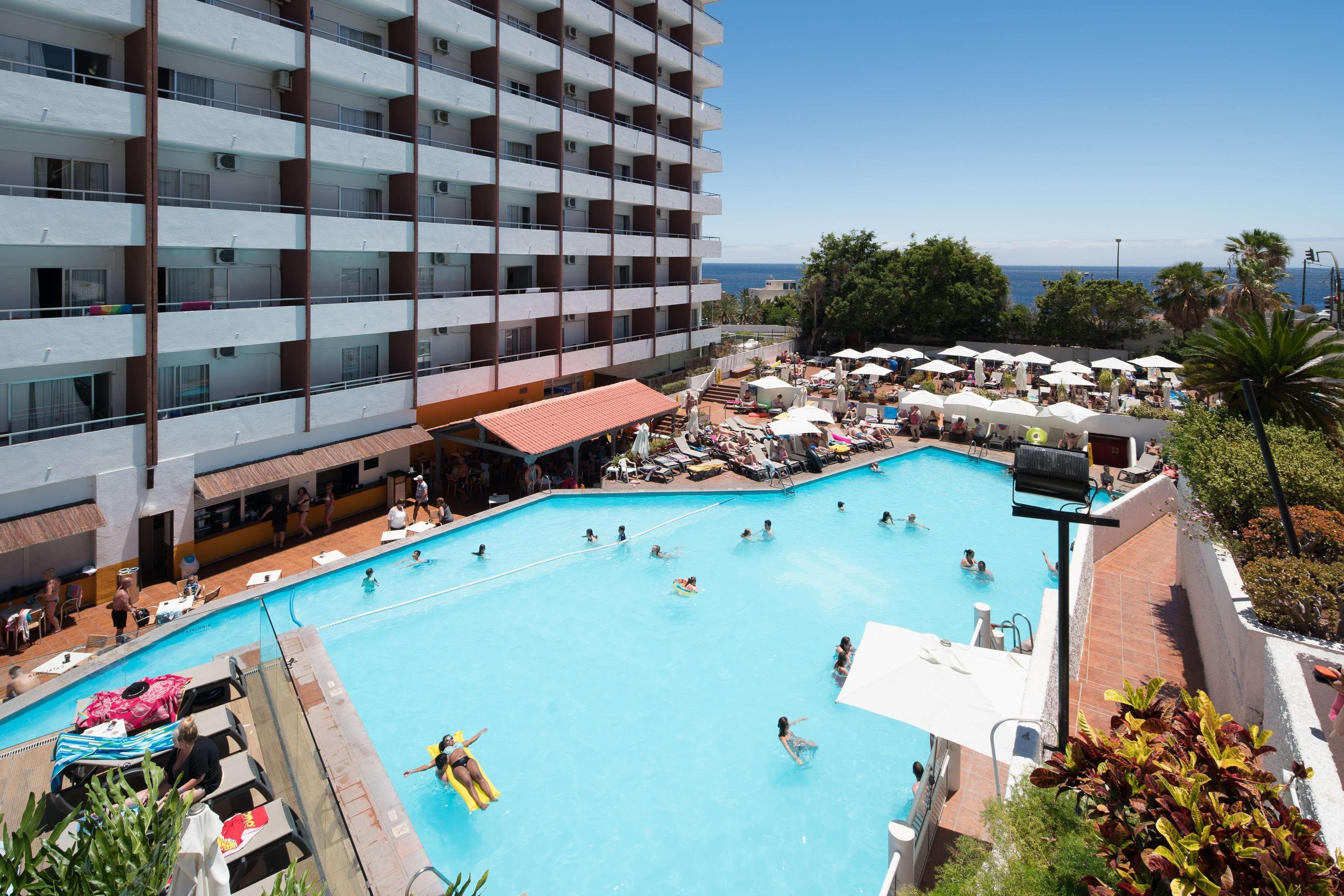 Catalonia Punta Del Rey Hotel 4*