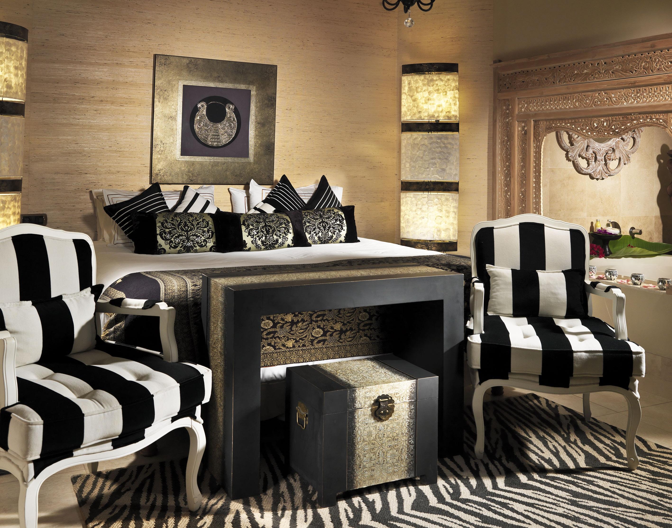 Royal Garden Villas, Luxury Hotel Costa Adeje (Tenerife)