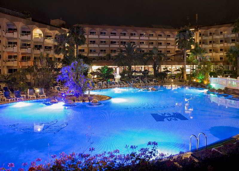 Puerto Palace Hotel