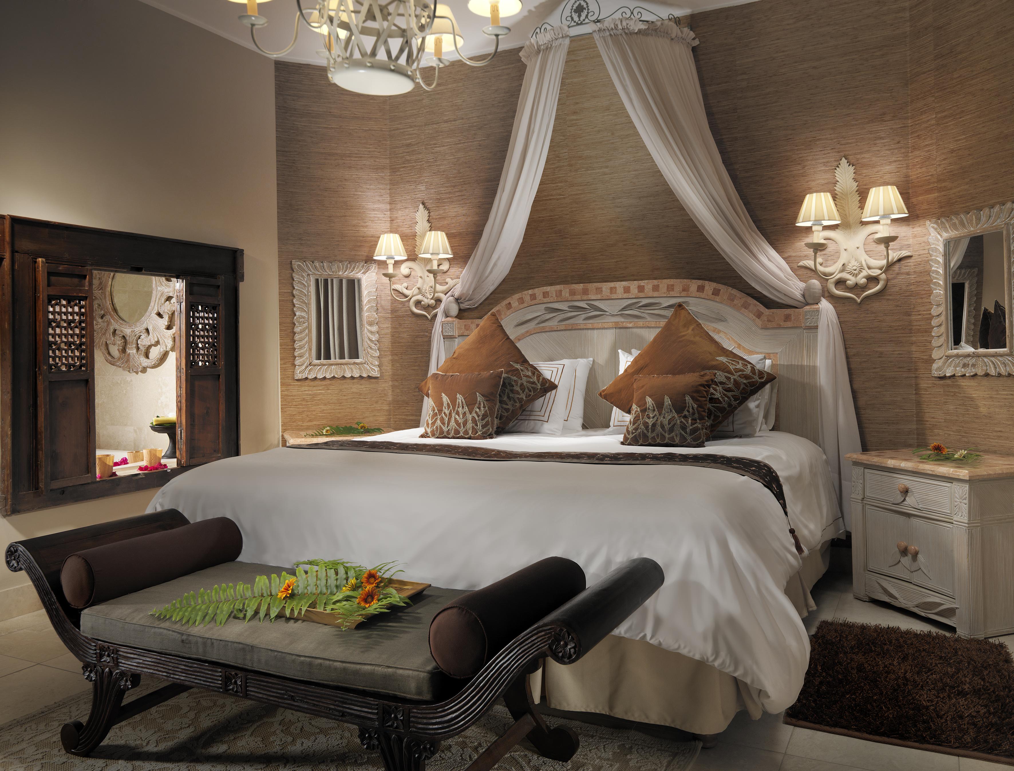 Royal Garden Villas, Luxury Hotel Costa Adeje (Tenerife)