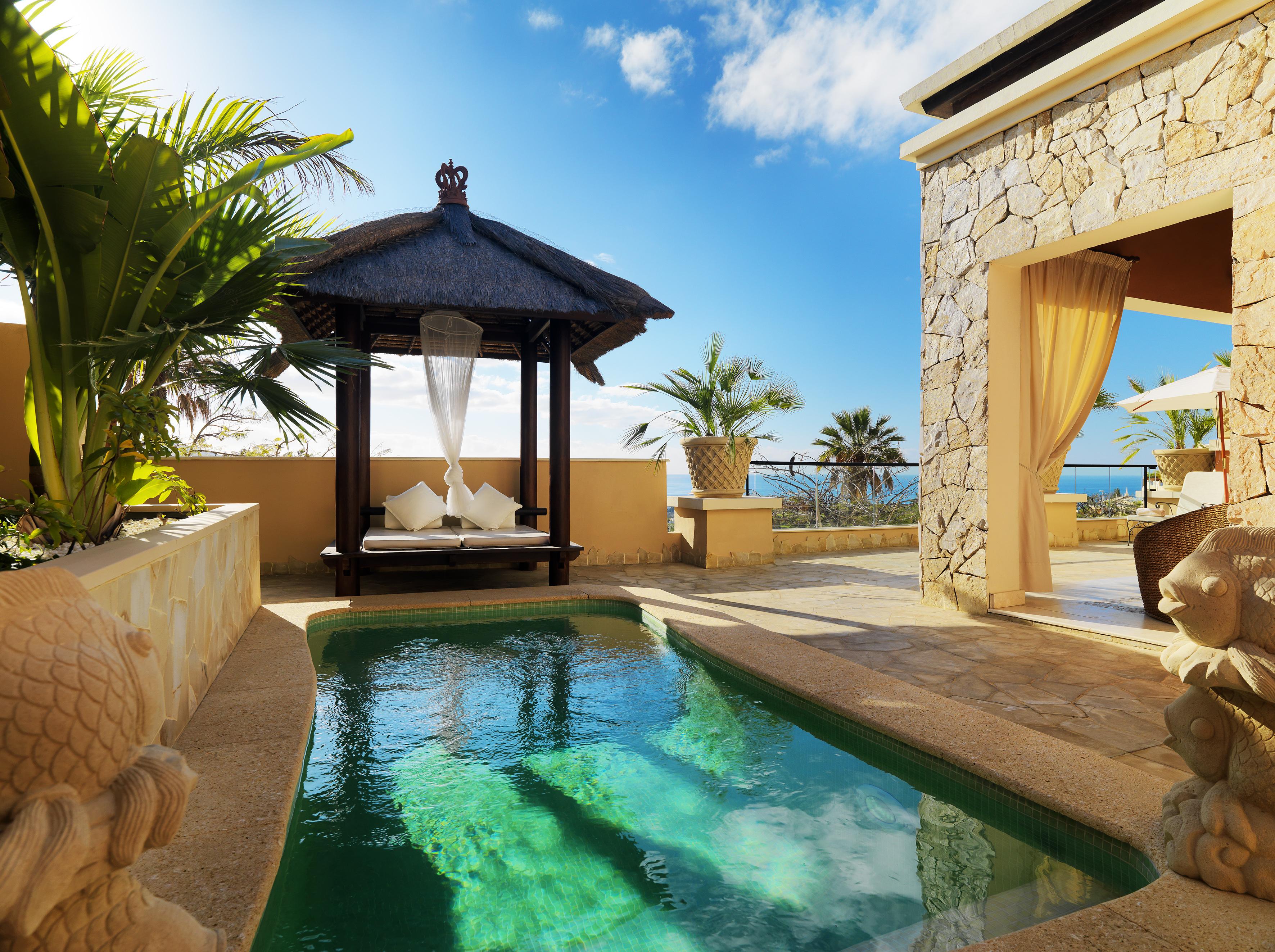 Hotel Royal Garden Villas, Luxury 5*