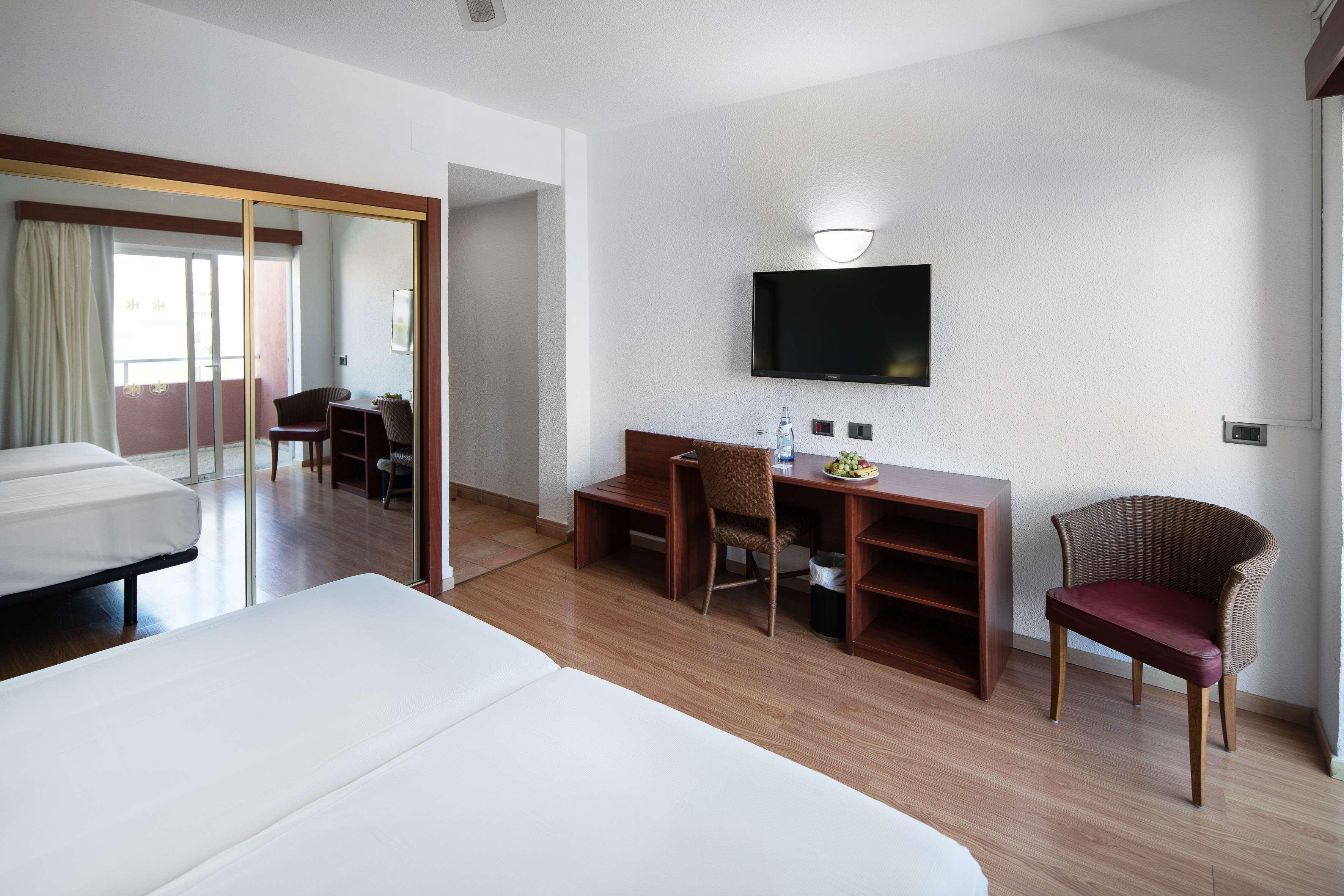 Catalonia Punta Del Rey Hotel