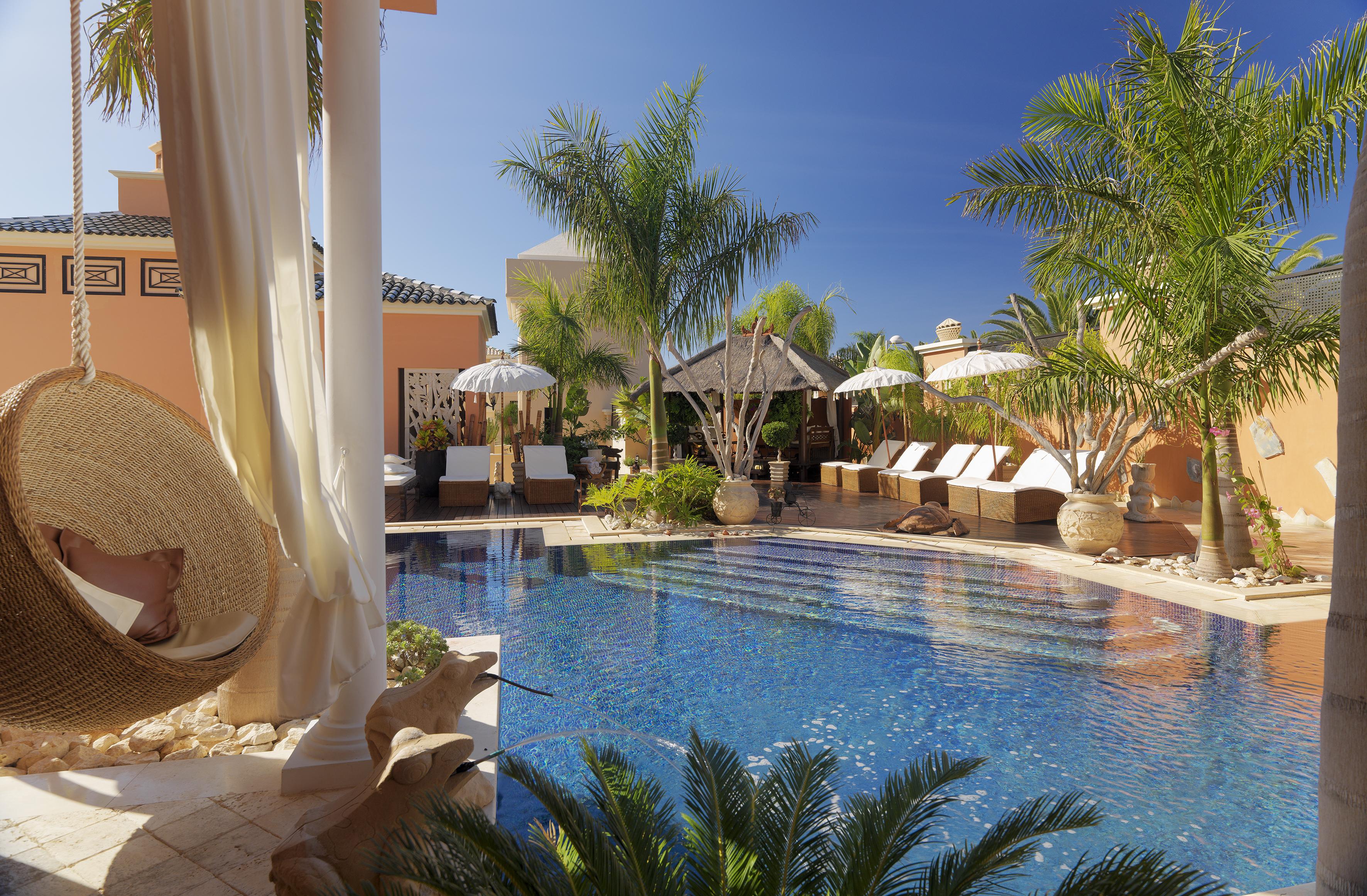 Royal Garden Villas, Luxury Hotel Costa Adeje (Tenerife)
