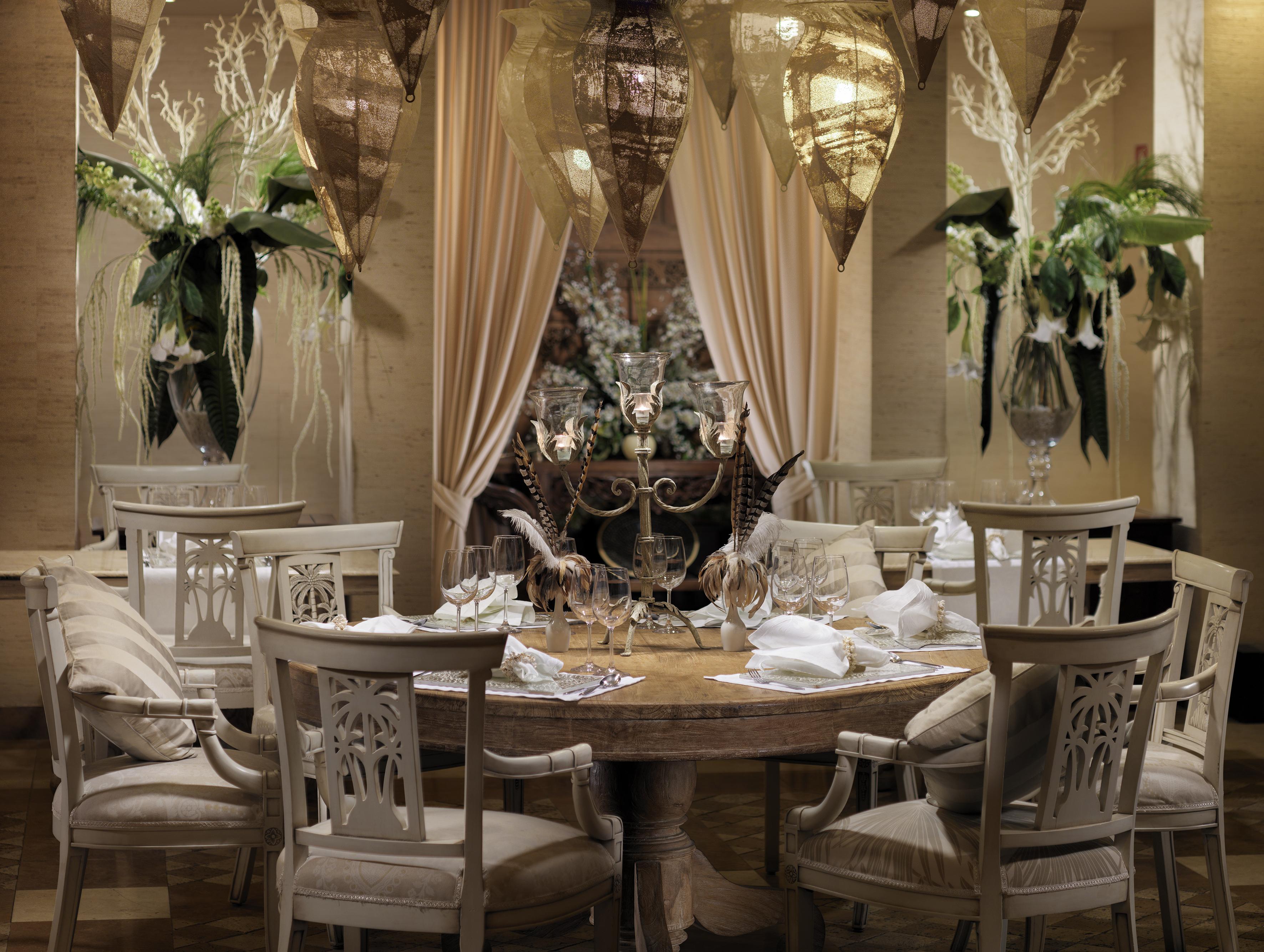 Royal Garden Villas, Luxury 5*