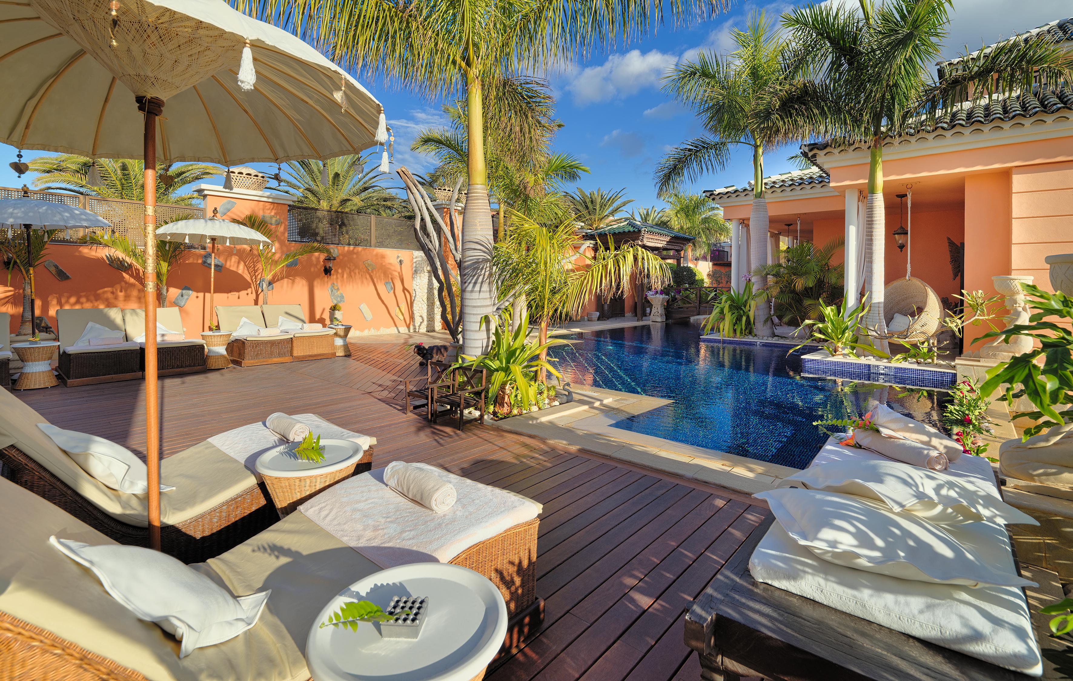 Hotel Royal Garden Villas, Luxury 5*