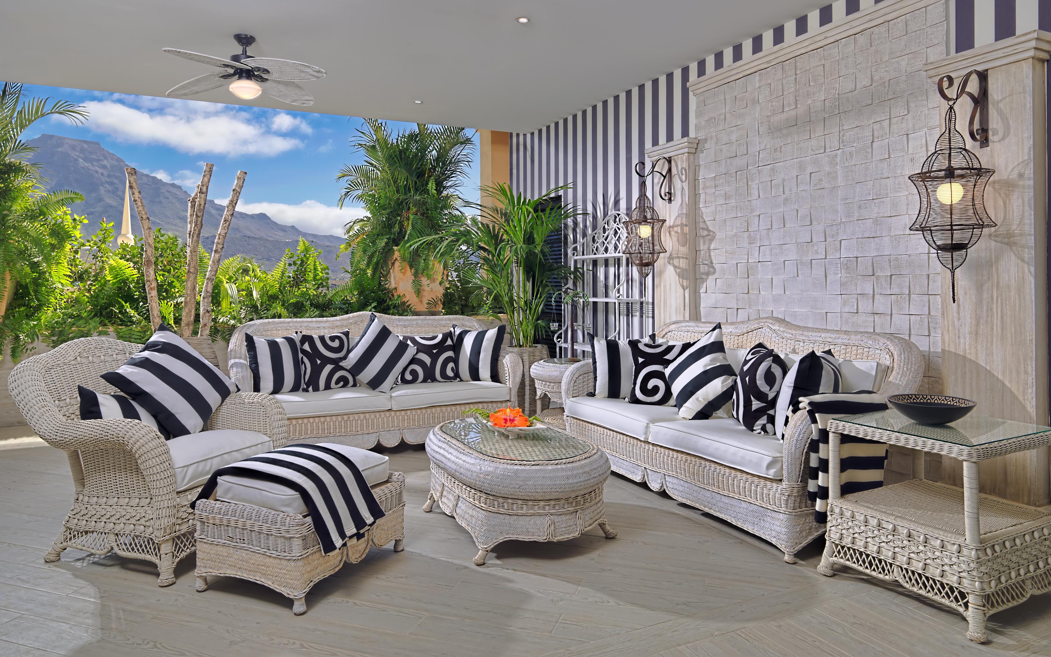 Royal Garden Villas, Luxury 5* Costa Adeje (Tenerife)