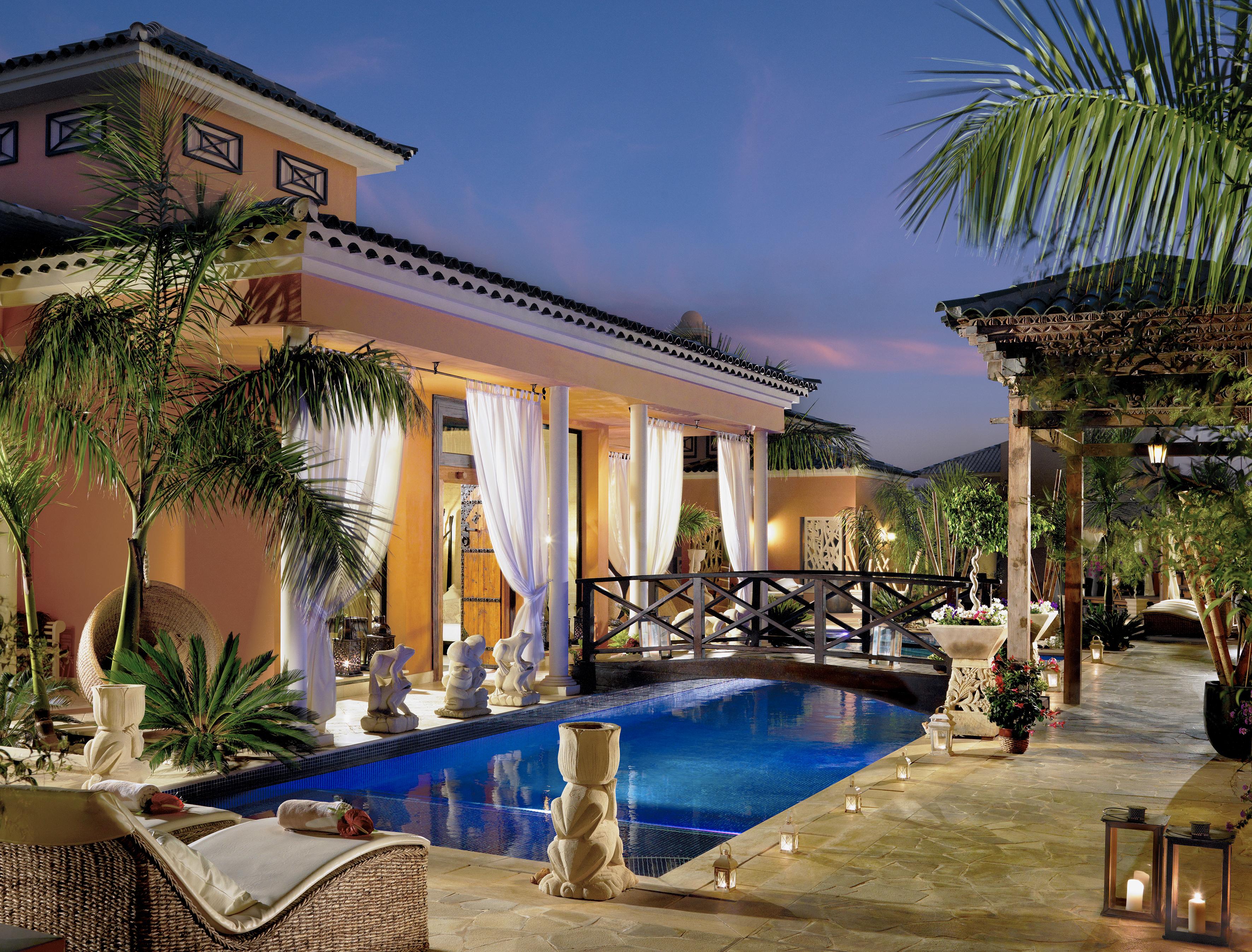 Hotel Royal Garden Villas, Luxury Costa Adeje (Tenerife)
