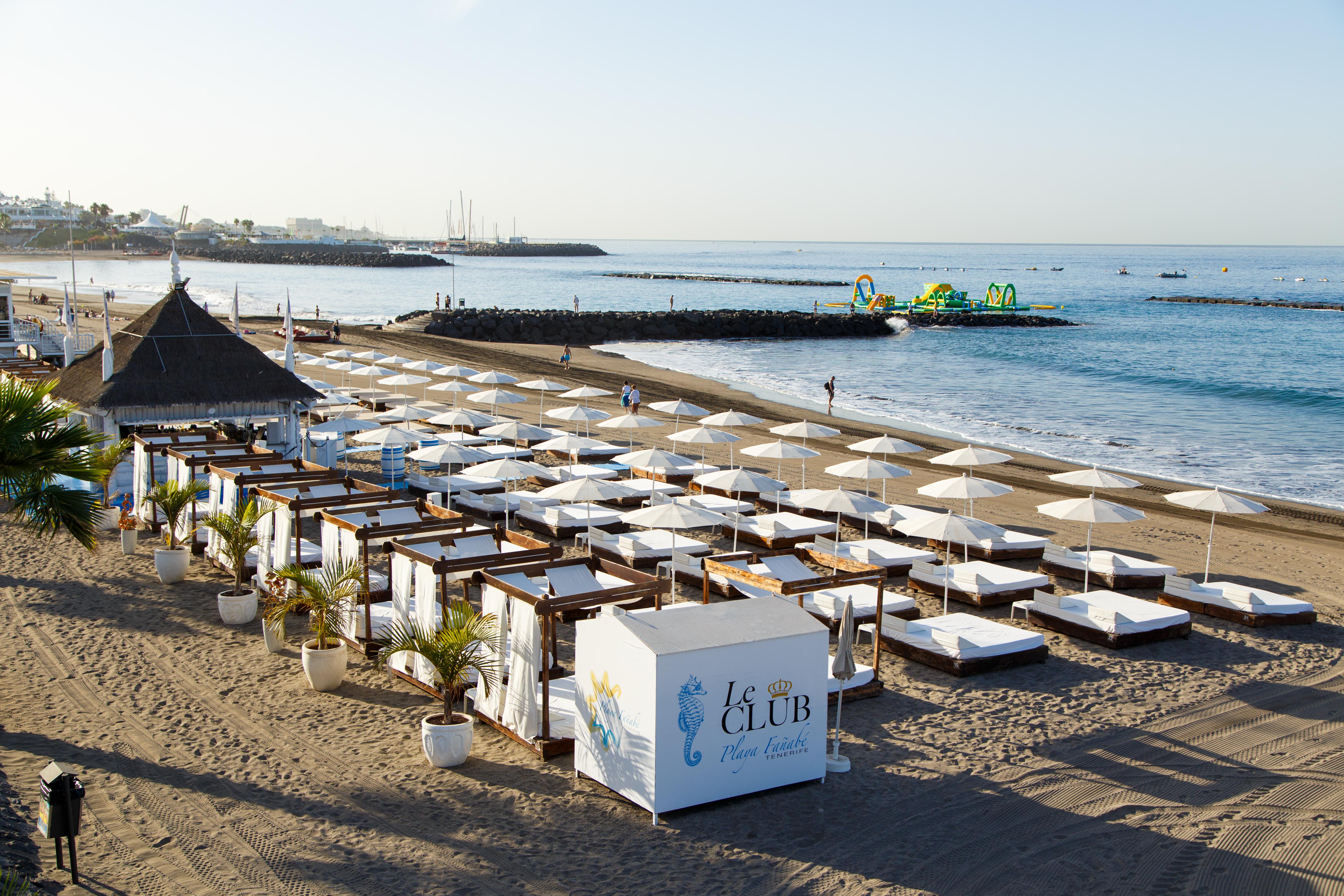 Olivos Hotel
