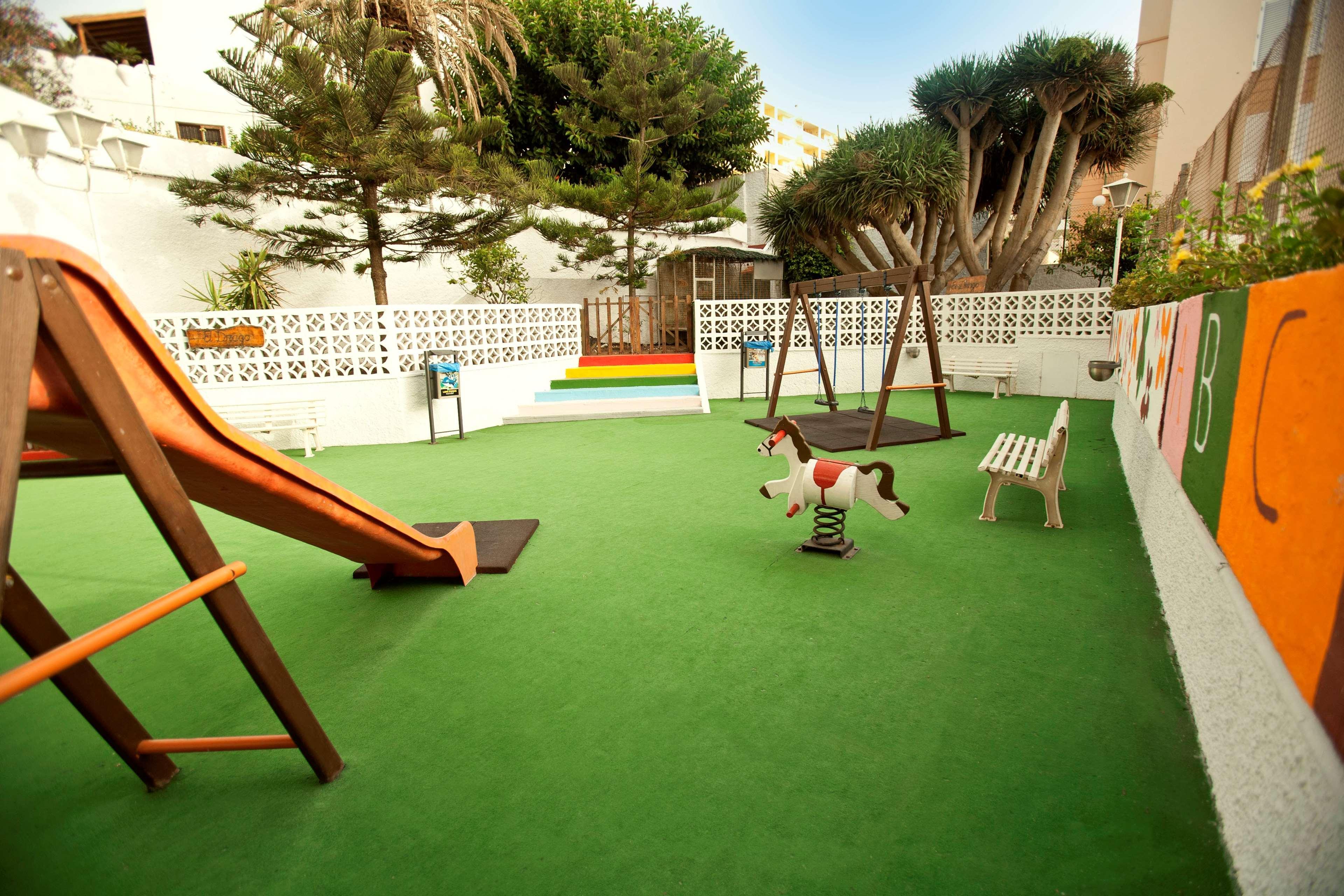 Hotel Catalonia Punta Del Rey