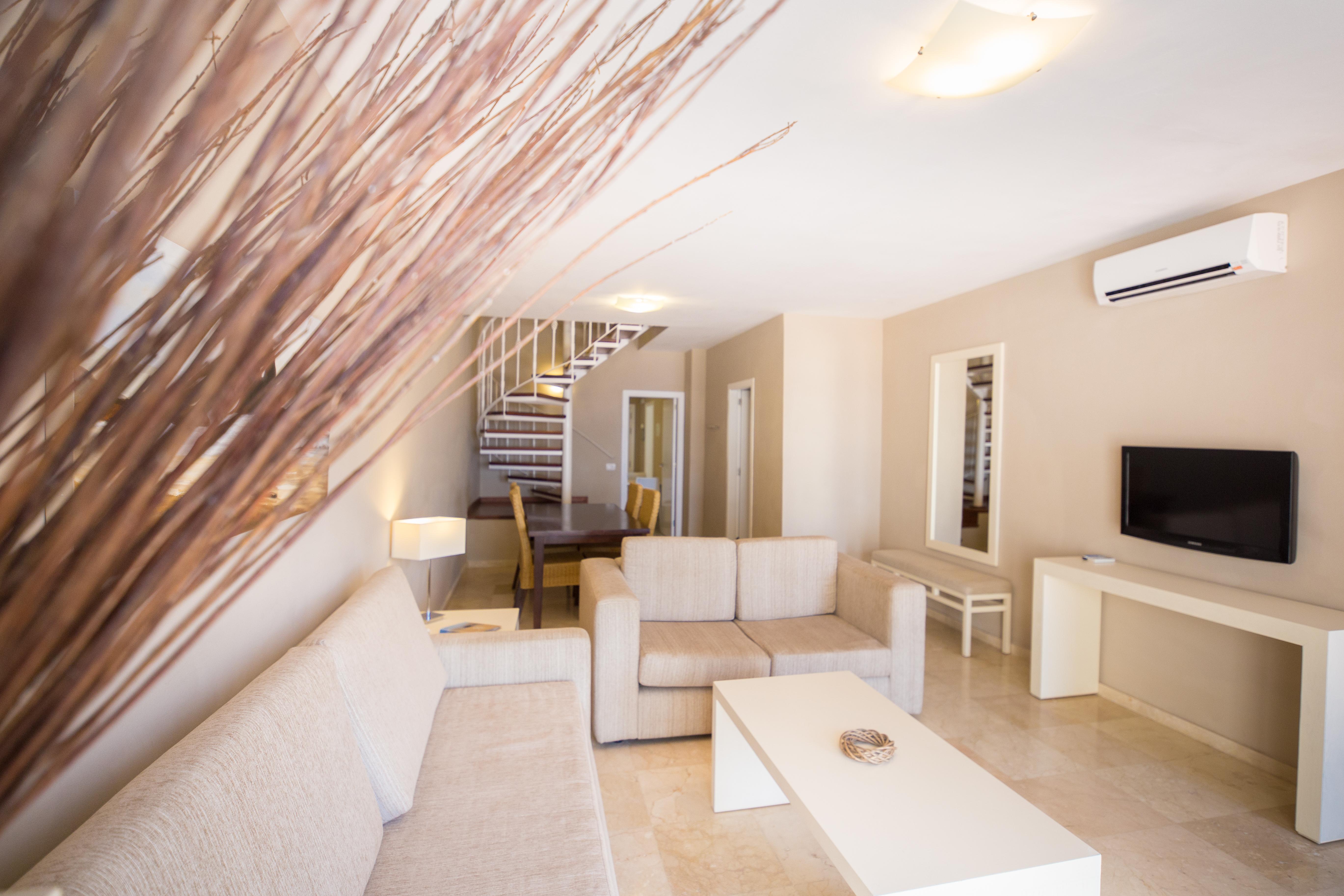 Olivos Hotel