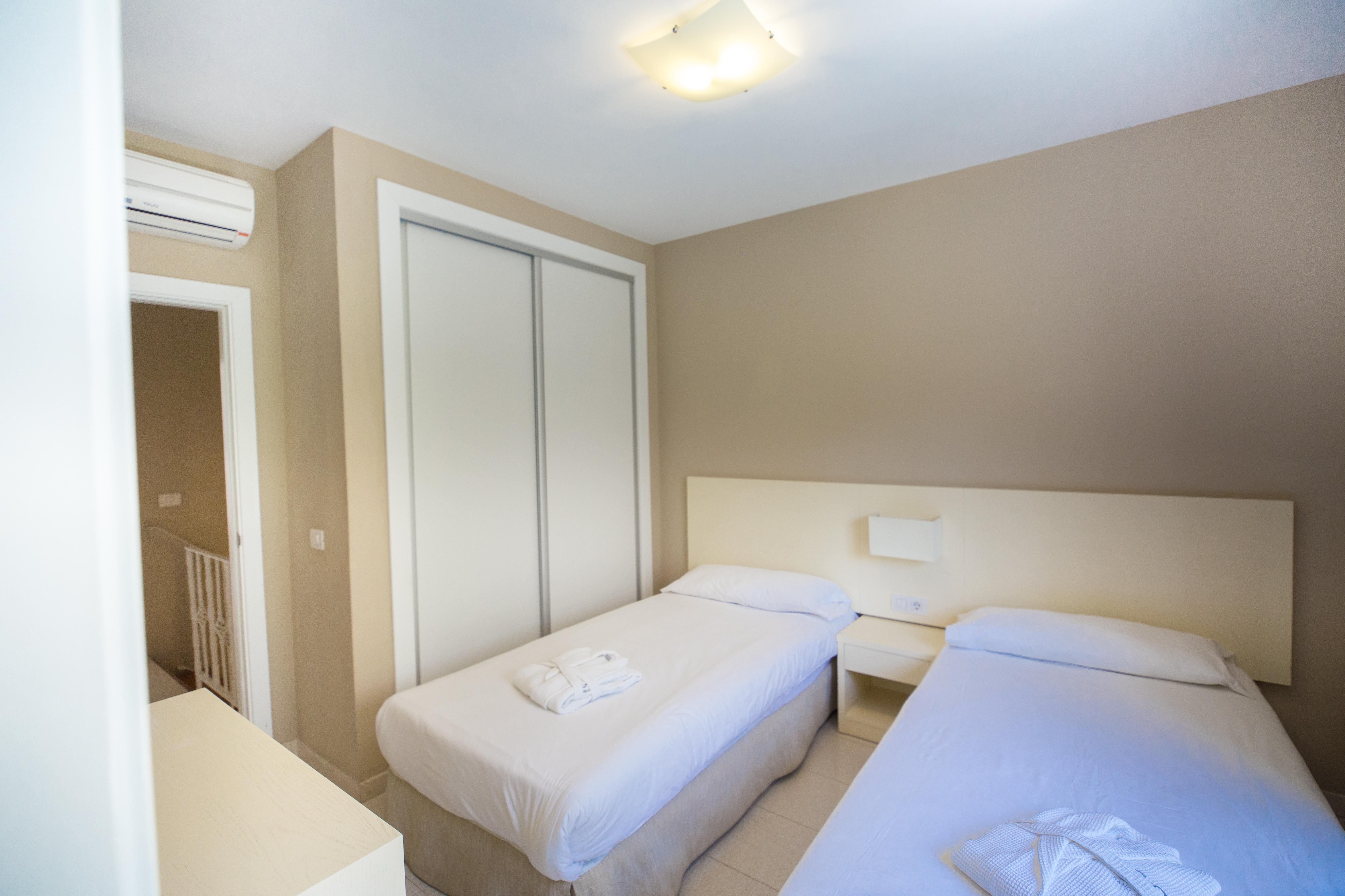 Hotel Olivos
