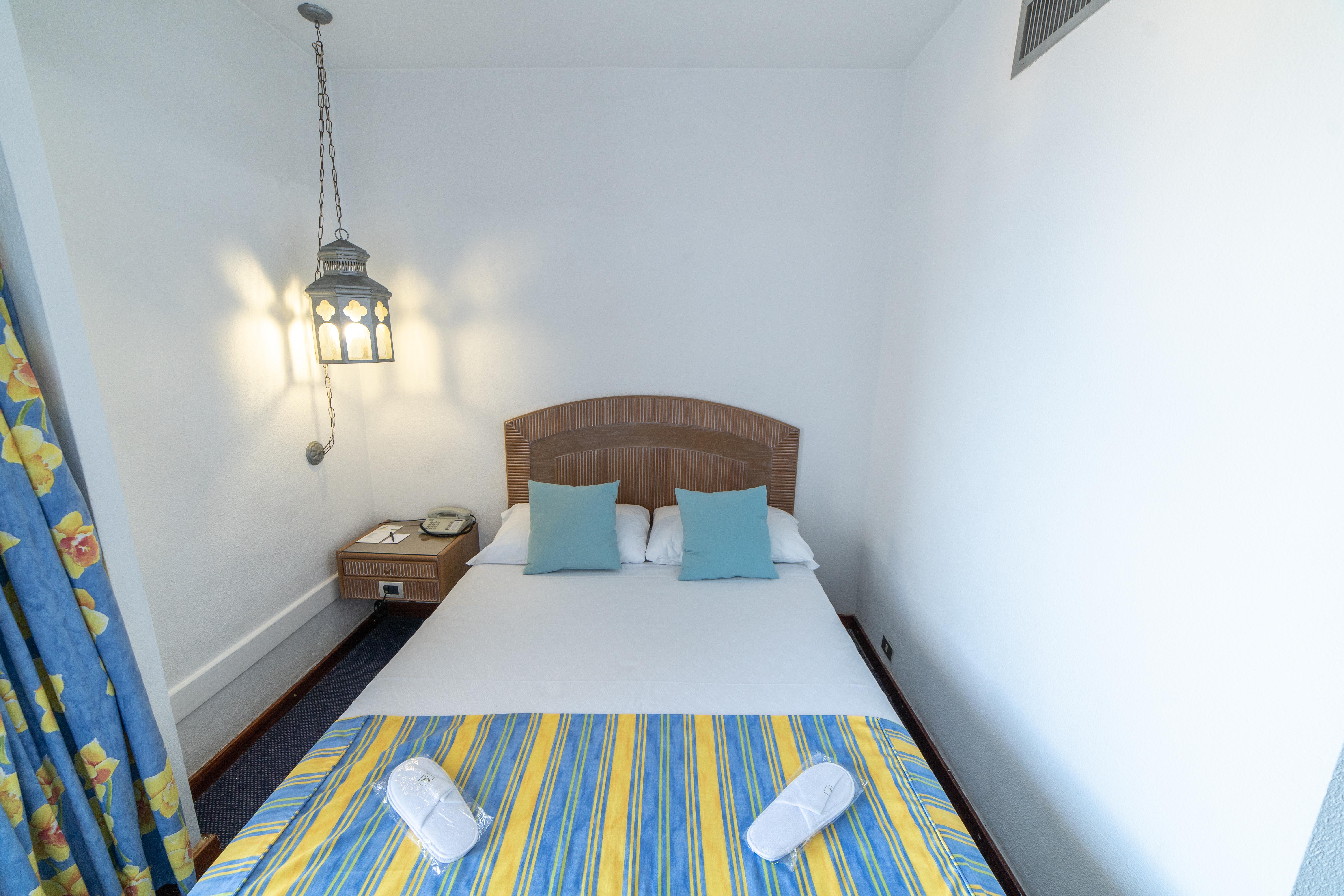 Hotel Smy Puerto de la Cruz (Tenerife)