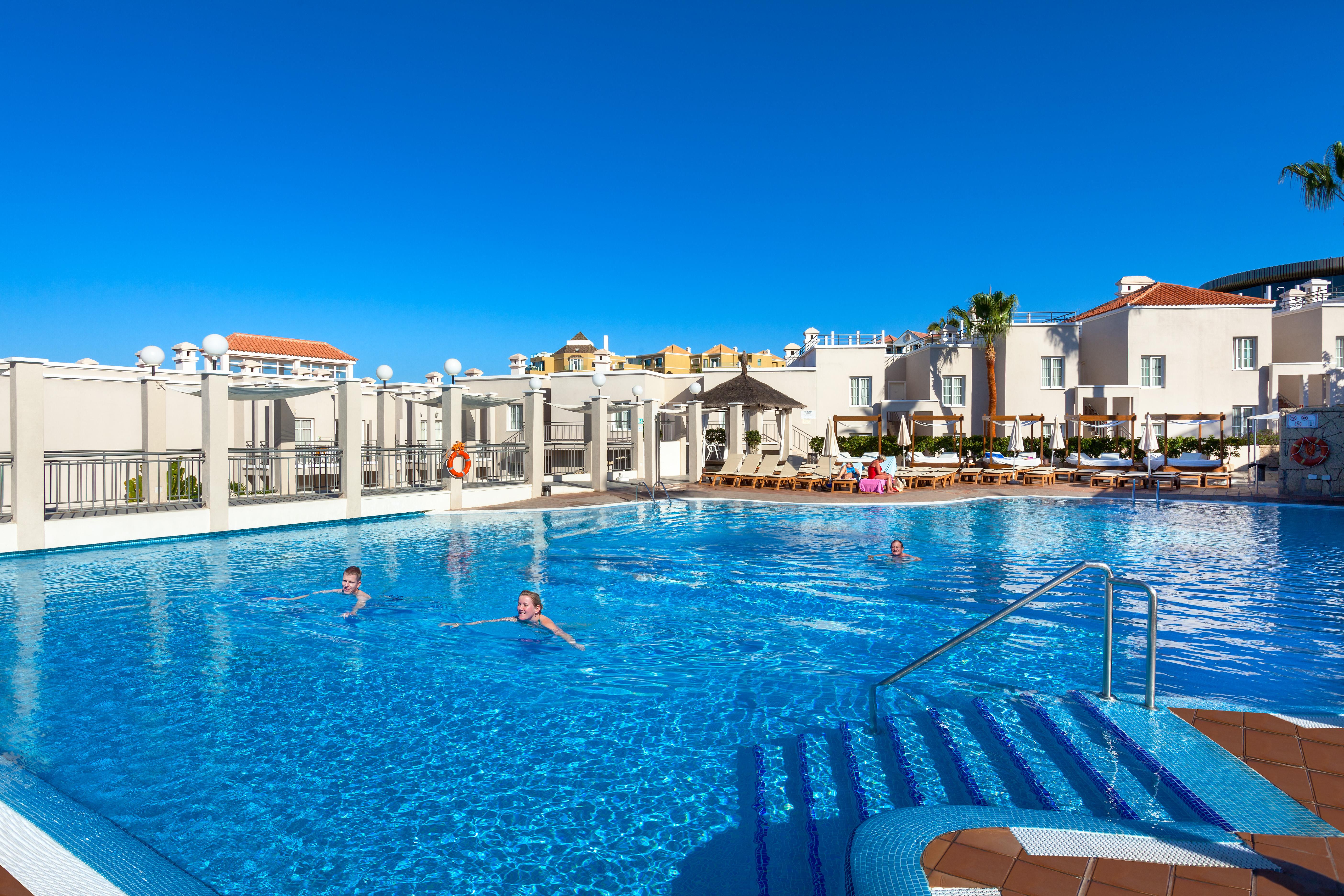 Olivos Hotel