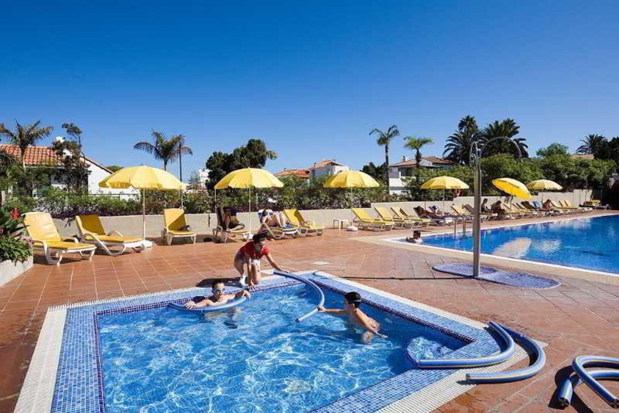 Hotel Smy Puerto de la Cruz (Tenerife)