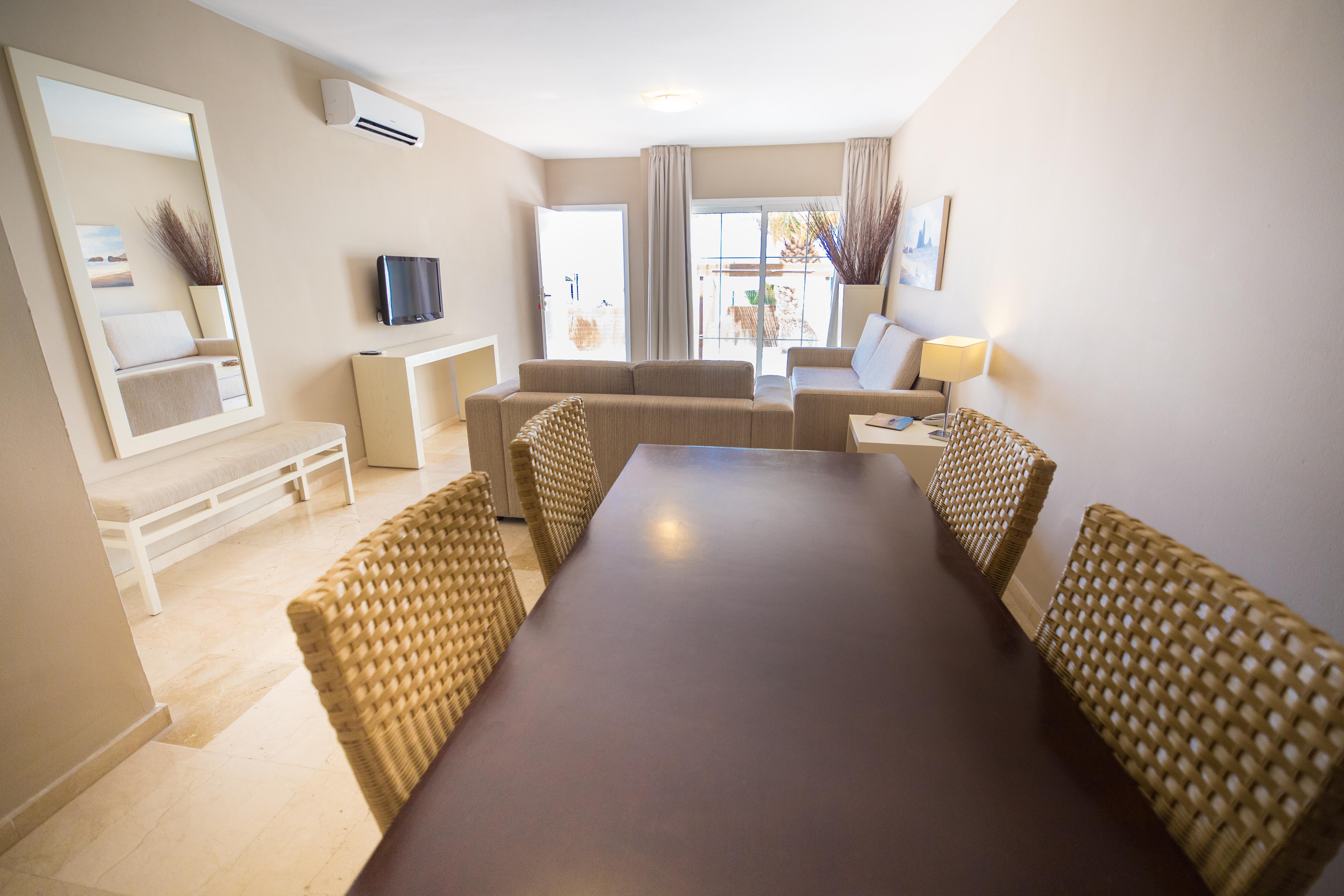 Hotel Olivos