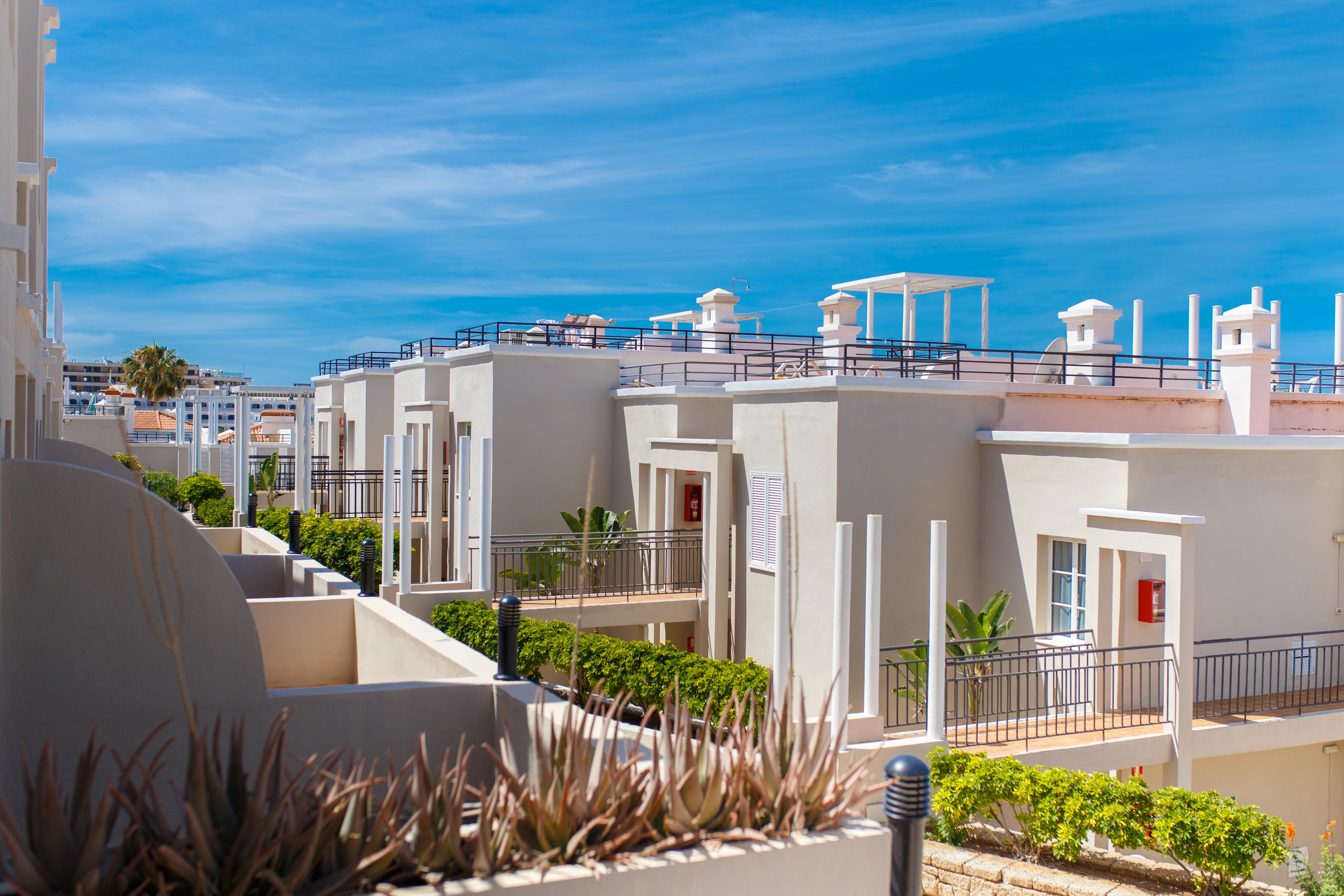 Olivos Hotel