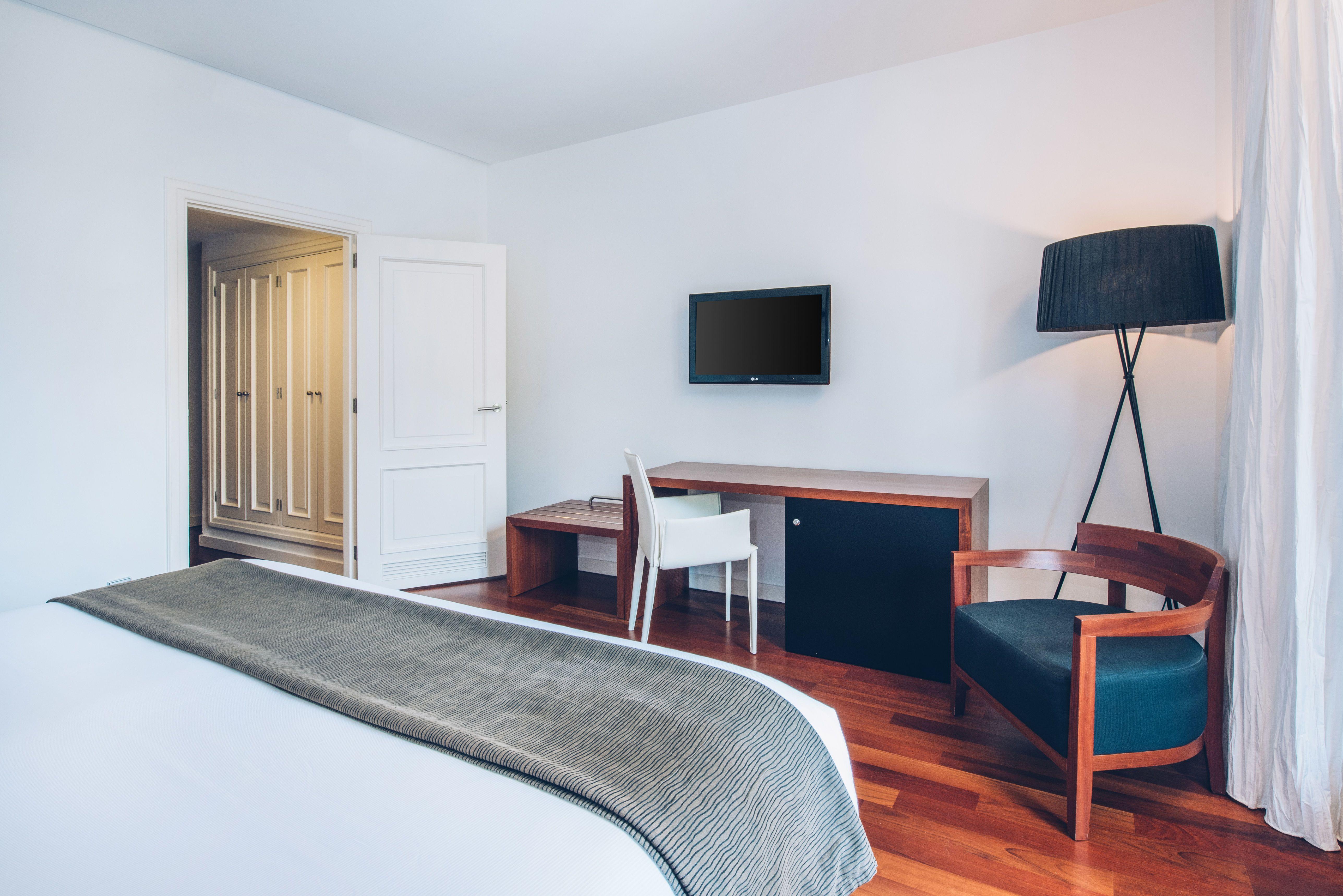 Hotel Iberostar Heritage Grand Mencey