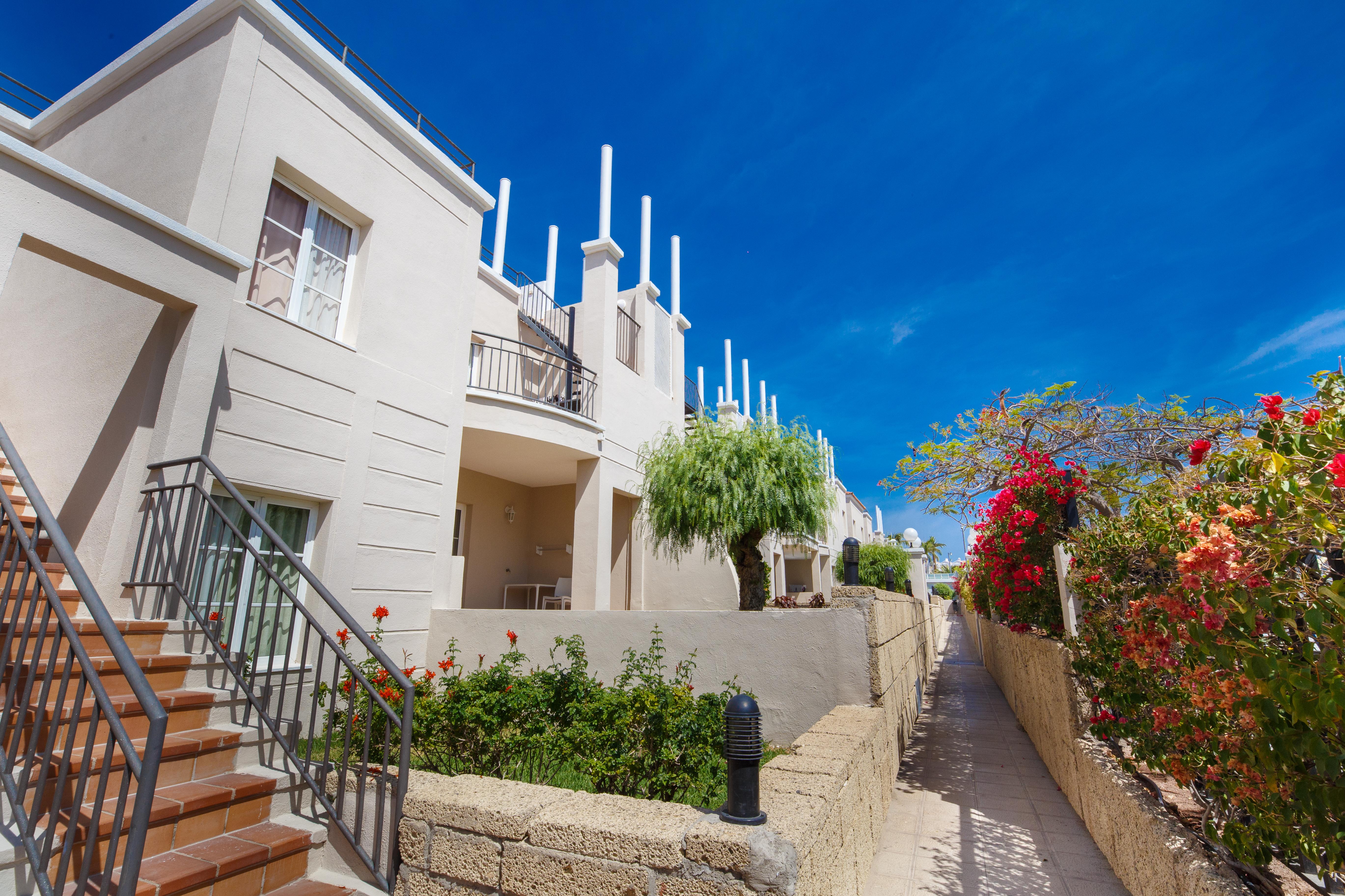 Hotel Olivos