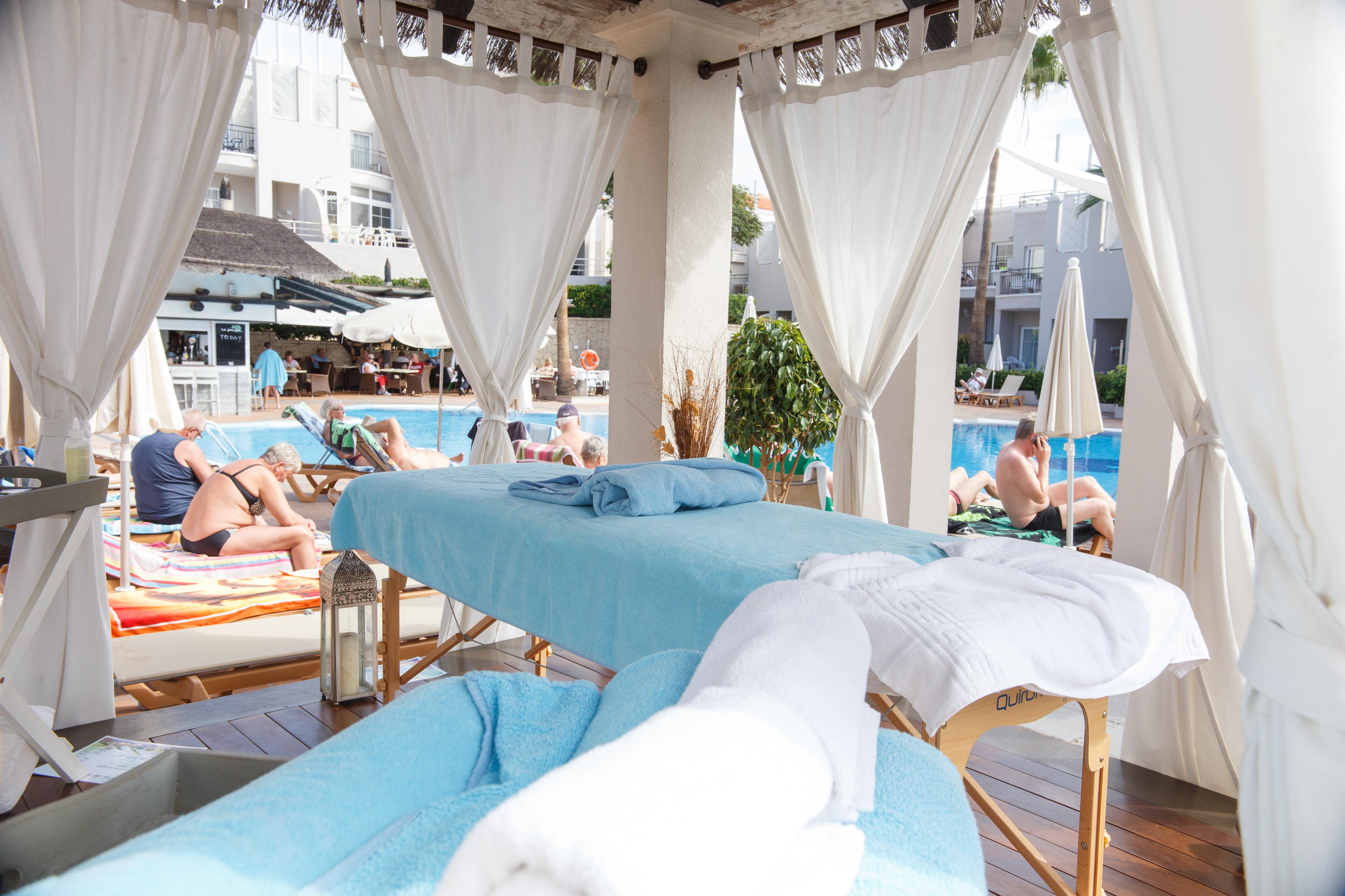 Hotel Olivos