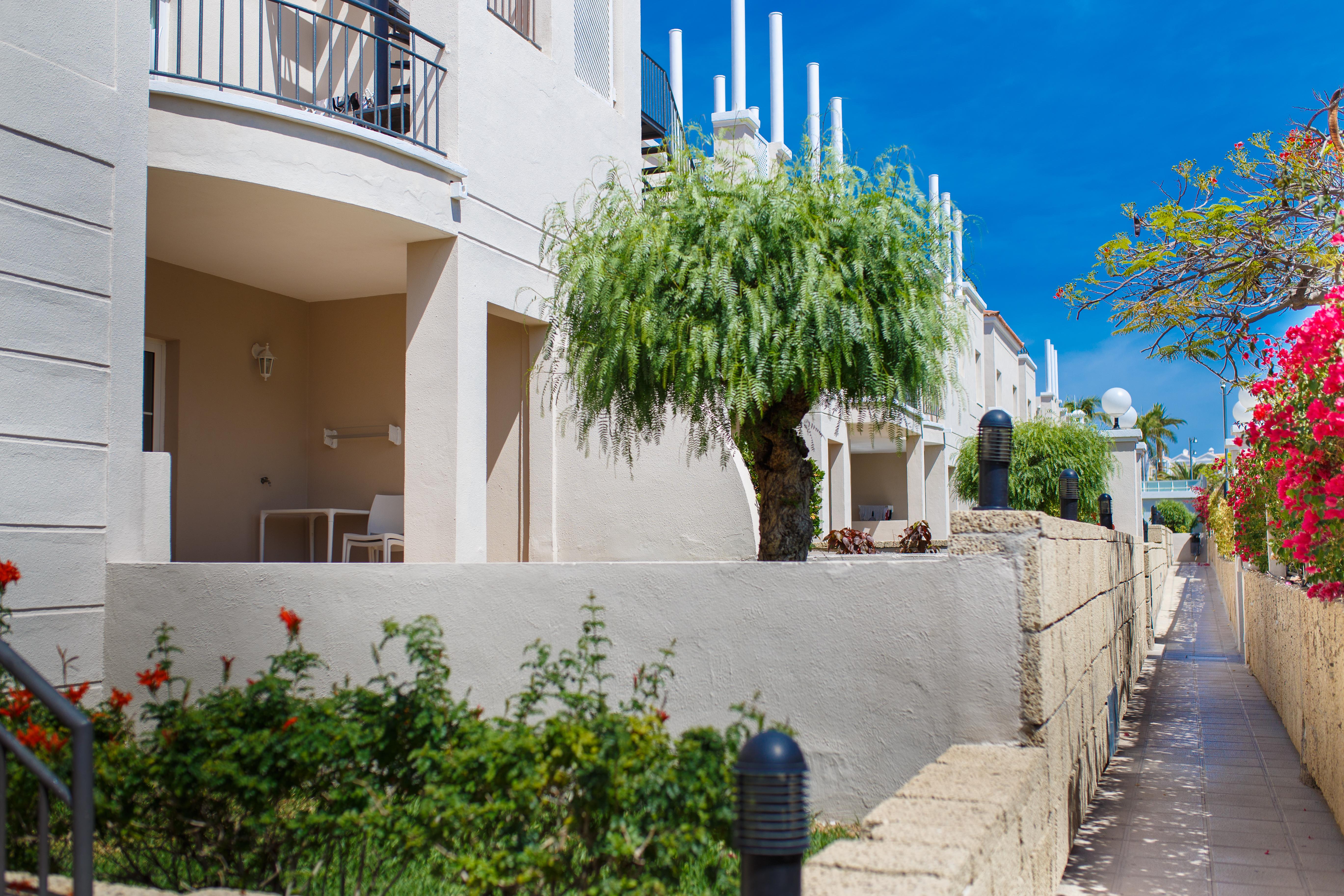 Hotel Olivos 3*