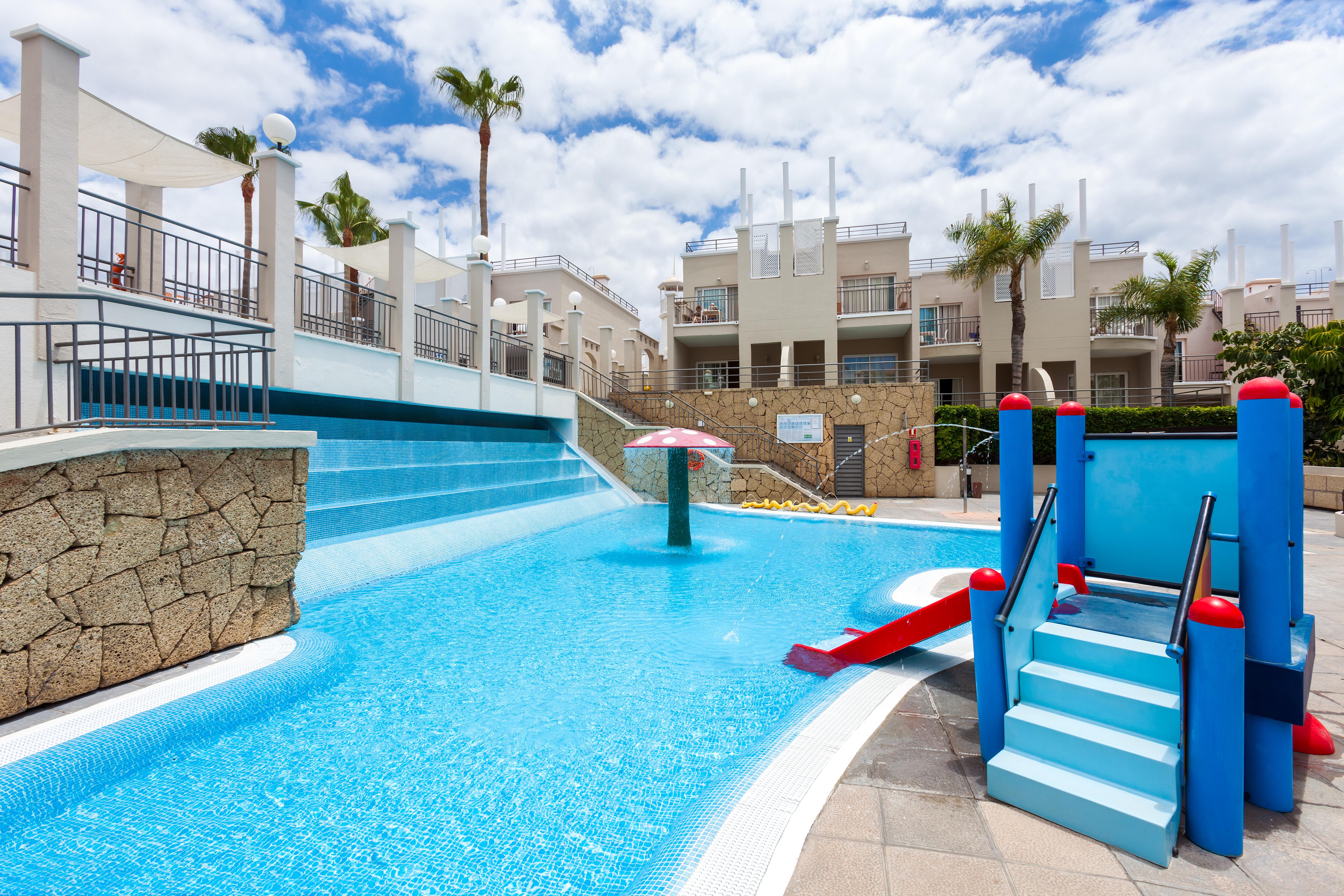 Olivos Hotel 3*