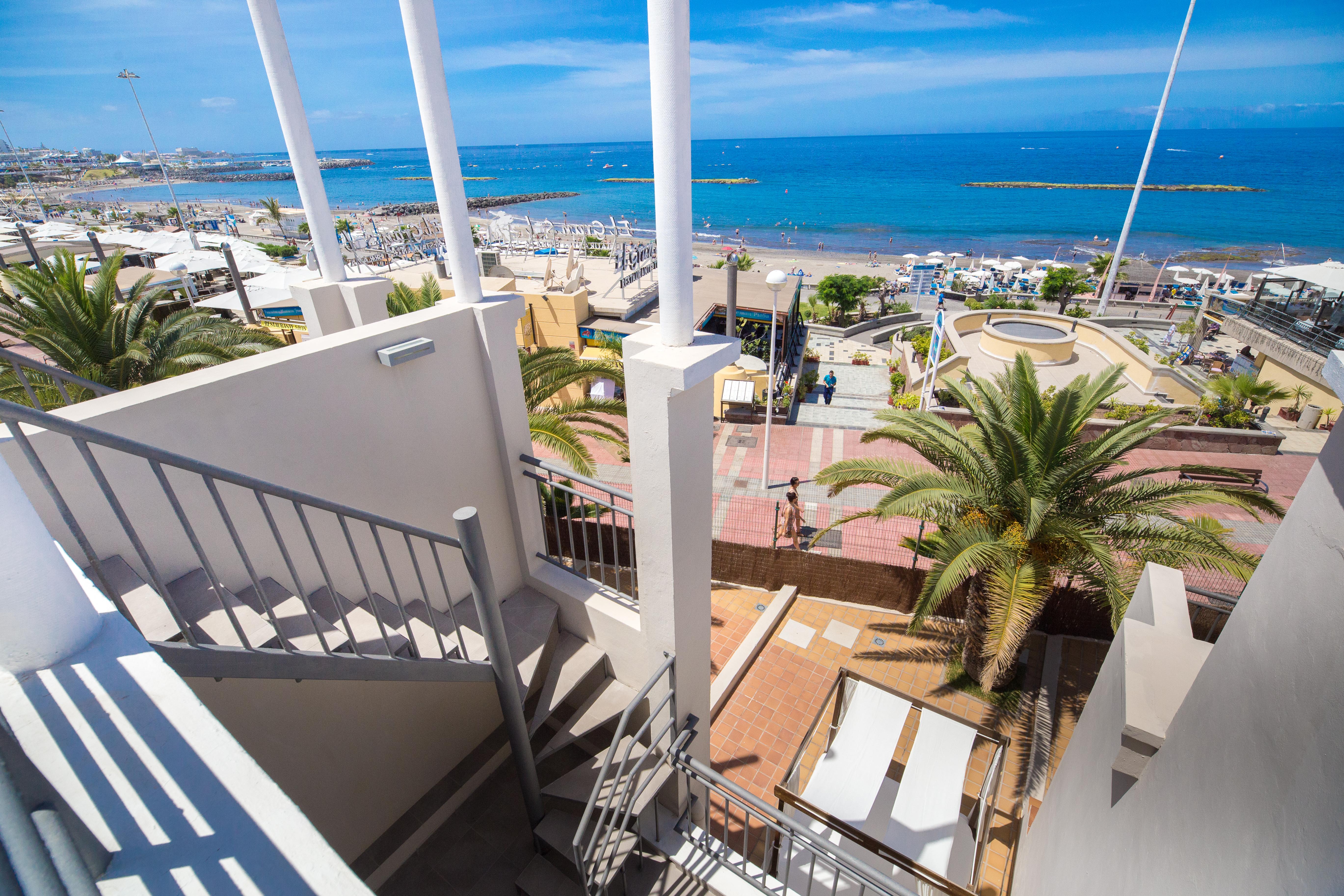 Olivos Hotel Costa Adeje (Tenerife)