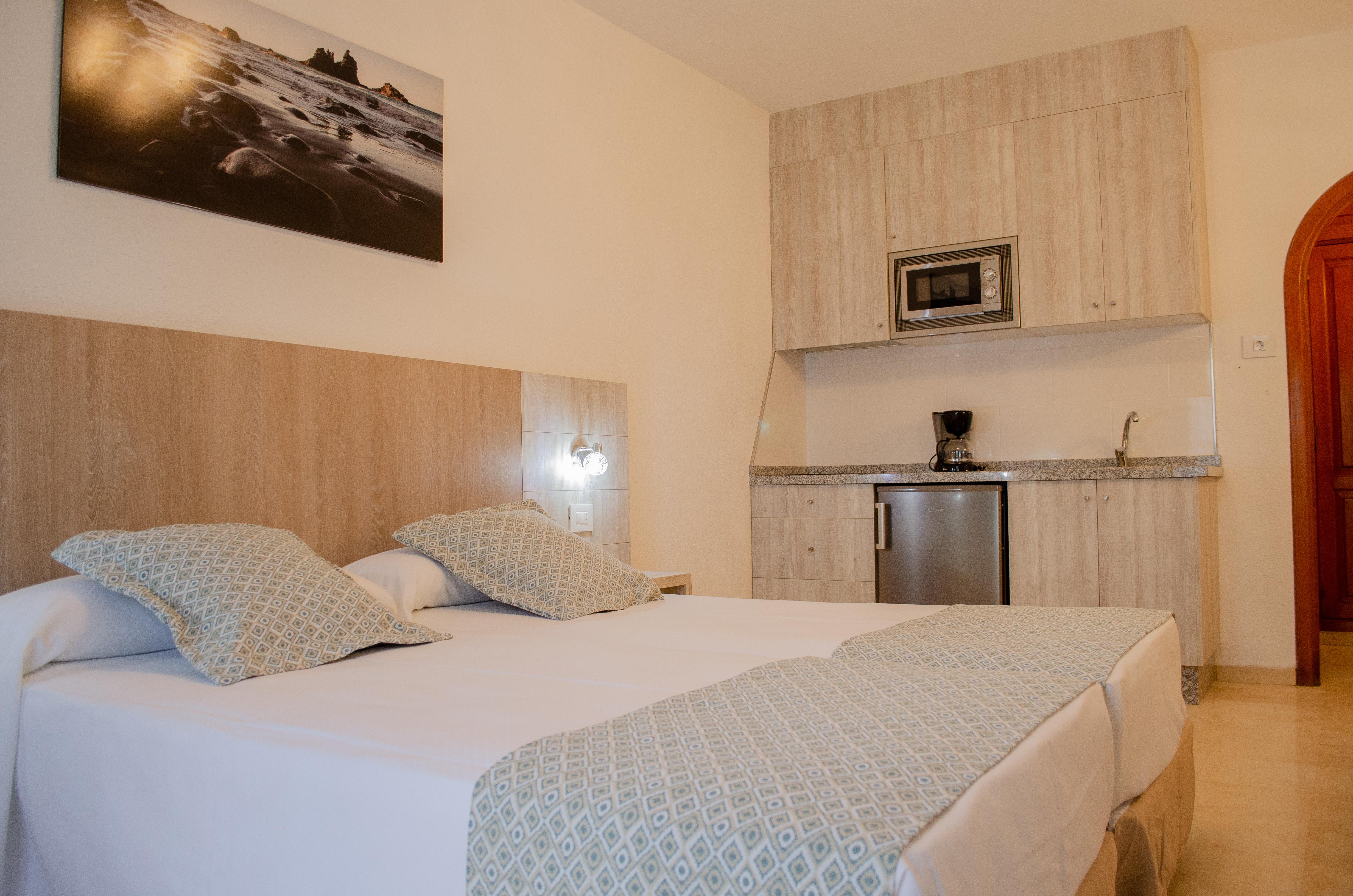 Klayman Olivina Aparthotel Los Cristianos (Tenerife)