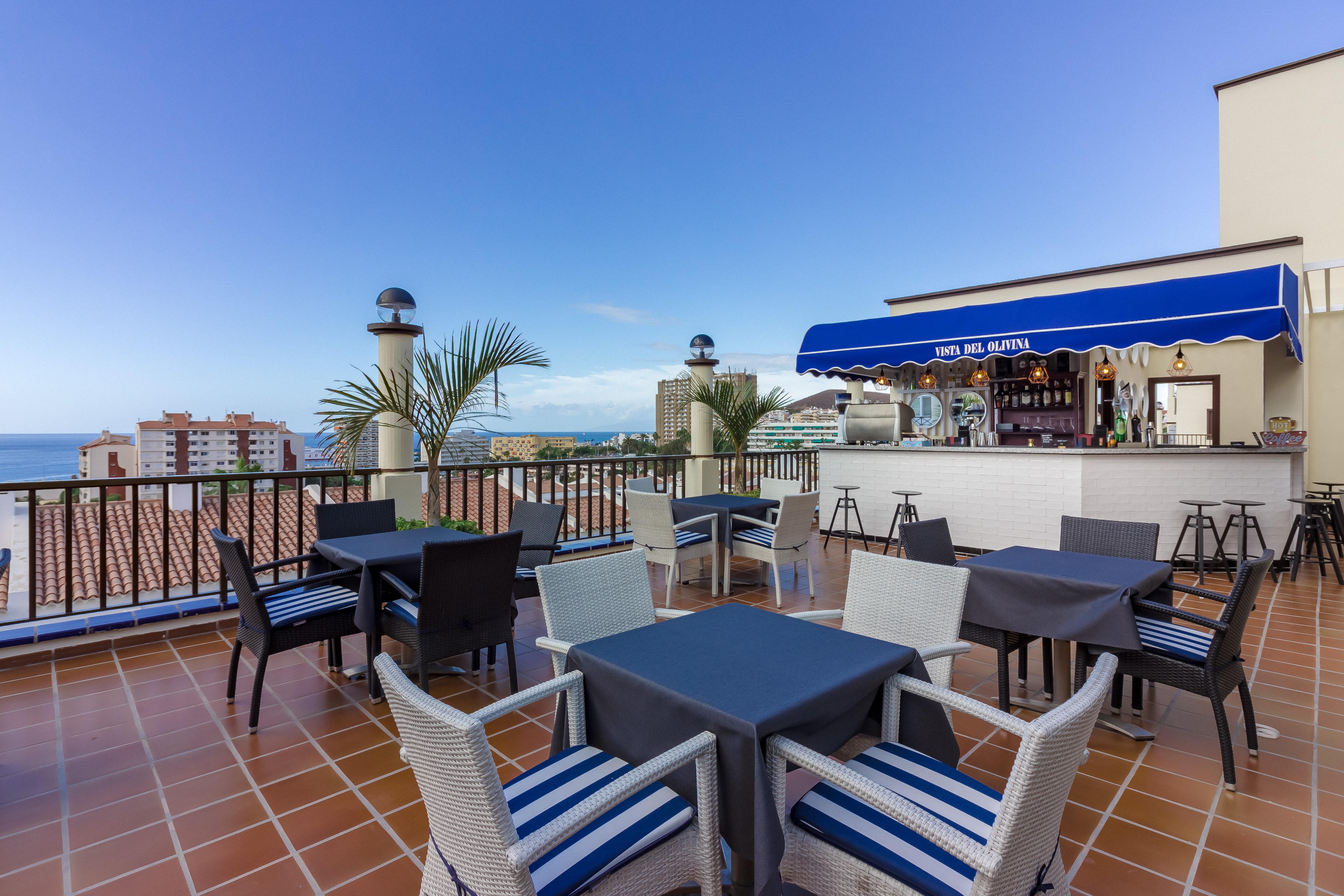 Klayman Olivina Aparthotel