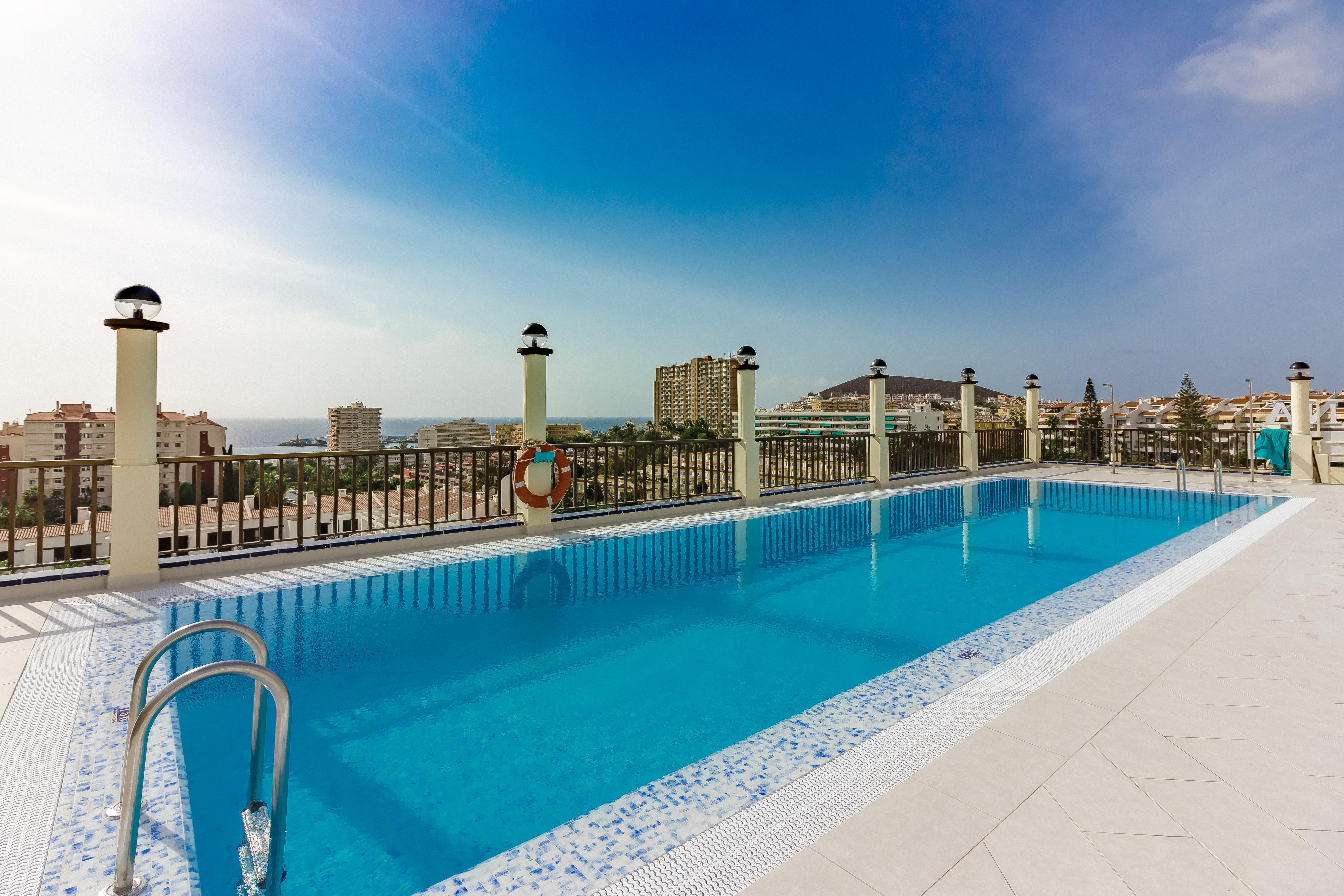 Aparthotel Klayman Olivina 3*