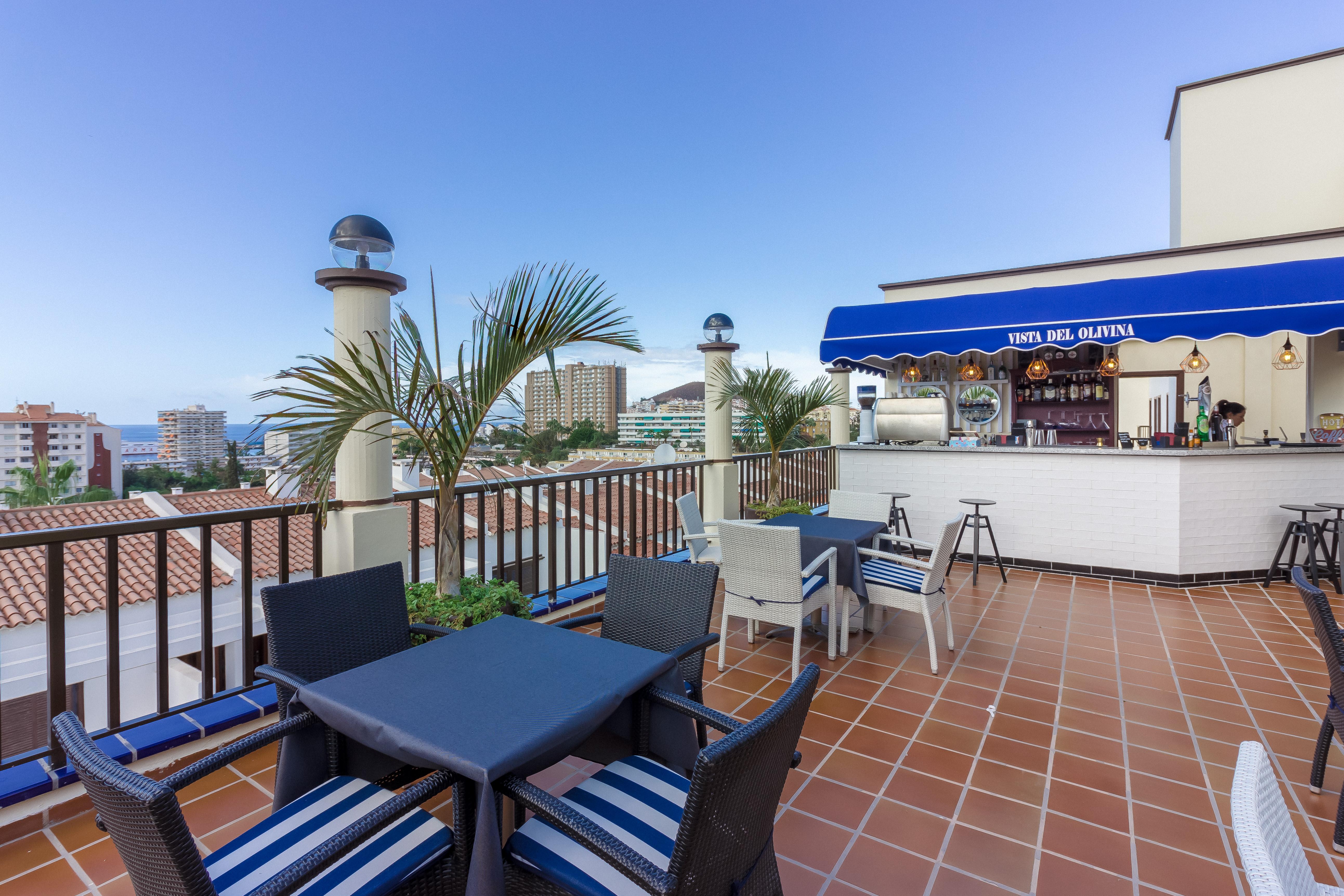 Aparthotel Klayman Olivina Los Cristianos (Tenerife)