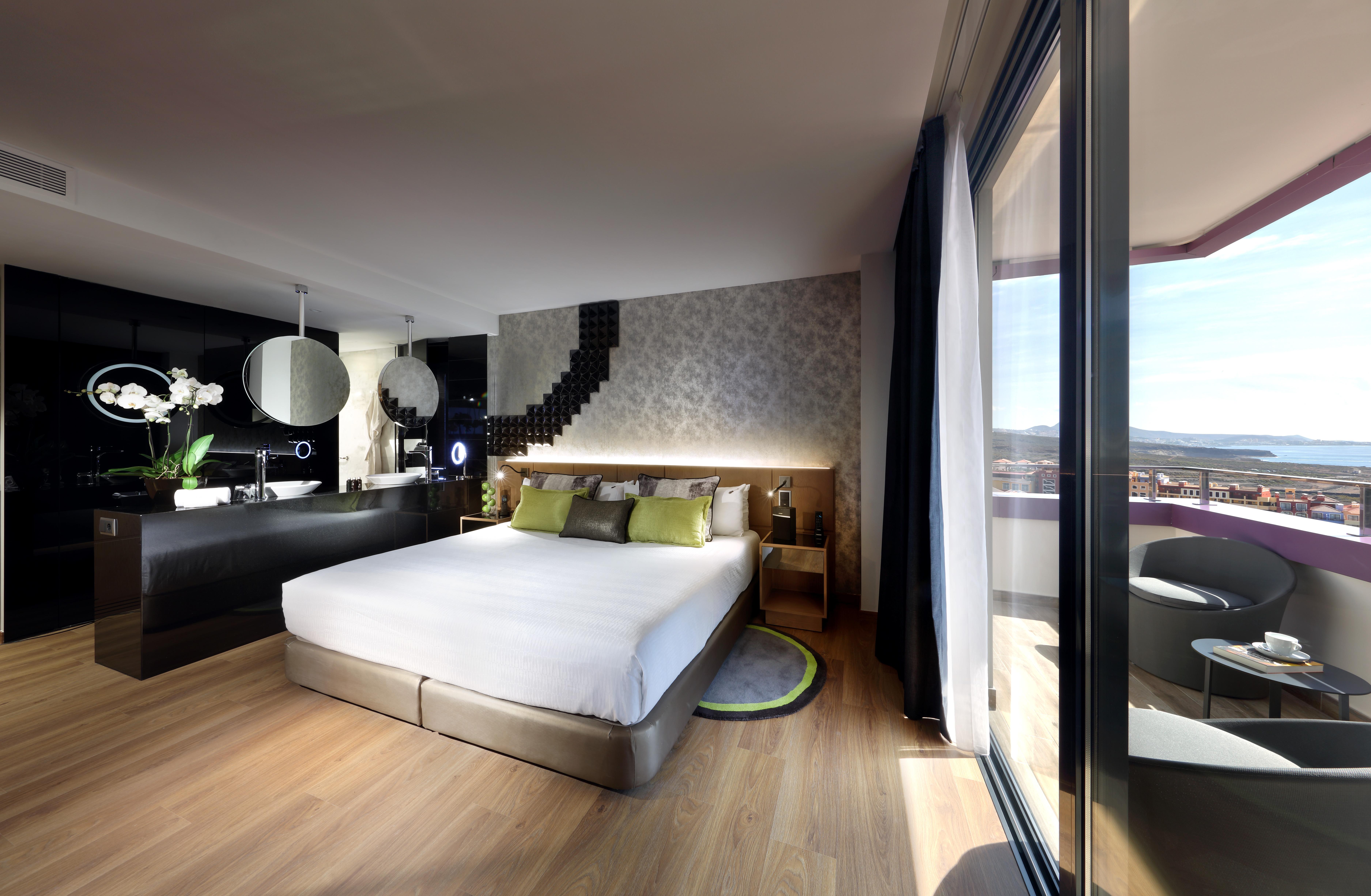 Hard Rock Tenerife Hotel