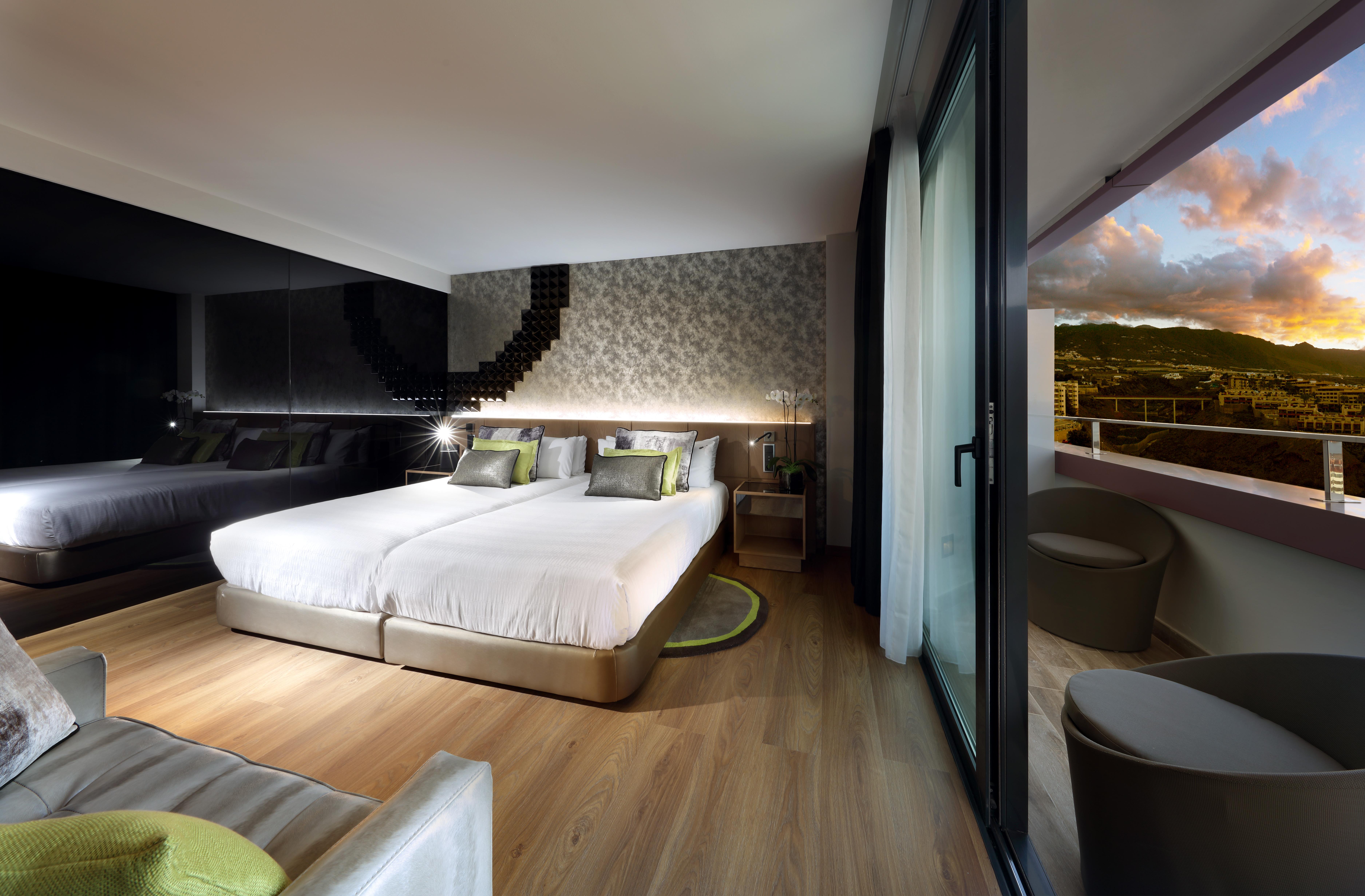 Hard Rock Tenerife