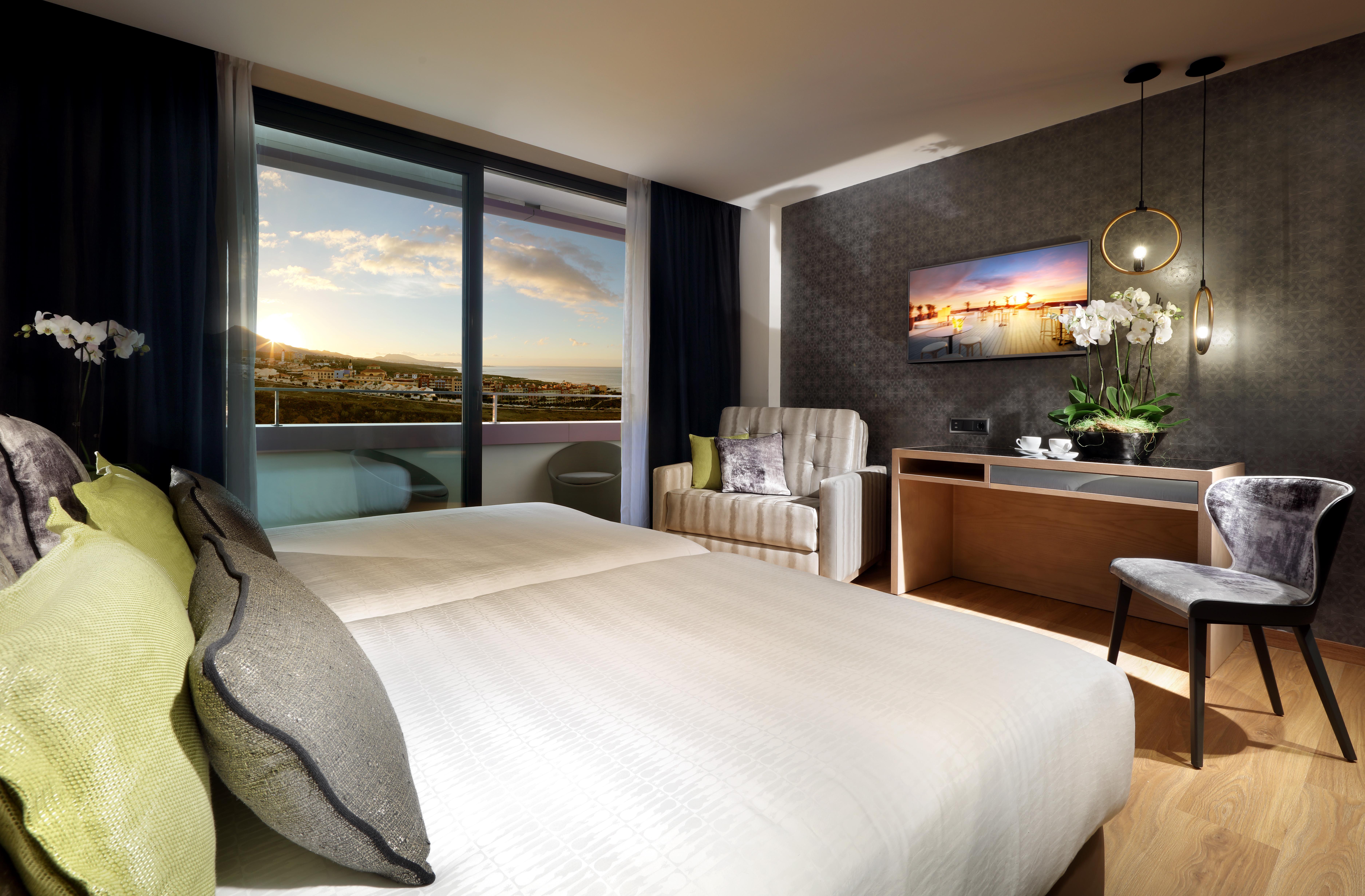 Hard Rock Tenerife Hotel